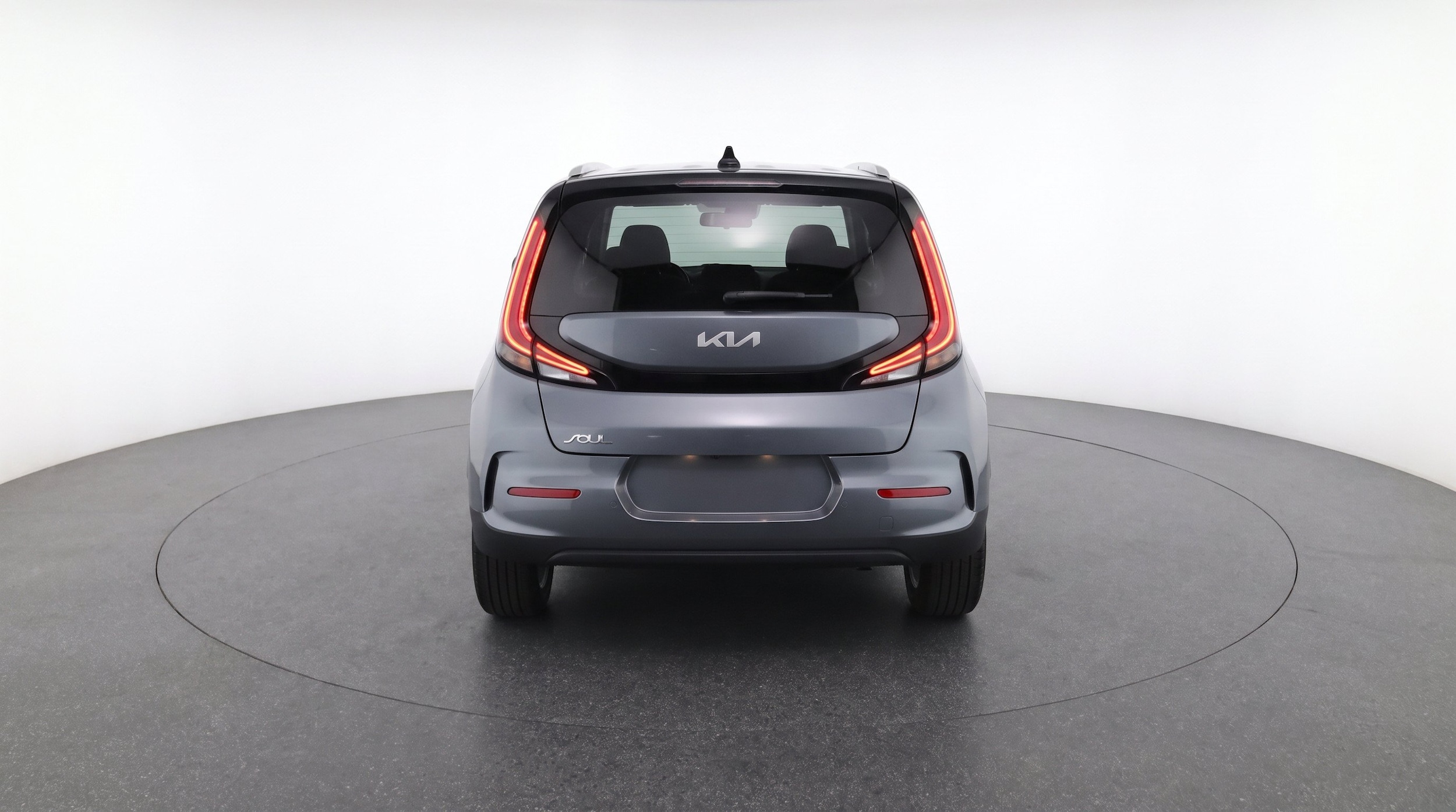 Thumbnail: 2025 Kia Soul - 7