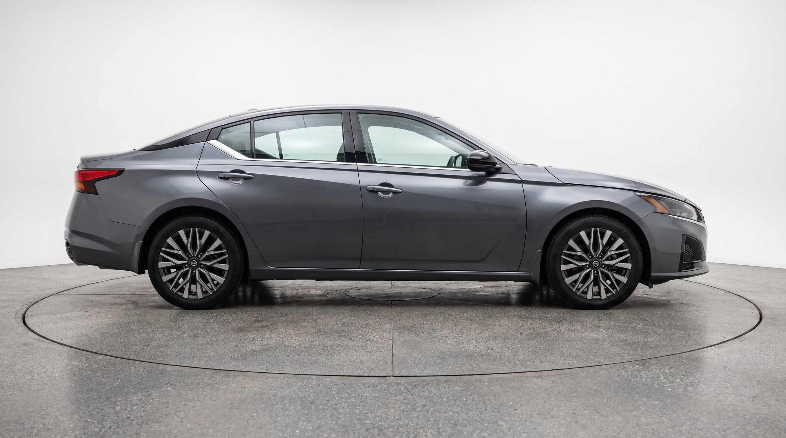 Thumbnail: 2026 Nissan Altima - 10