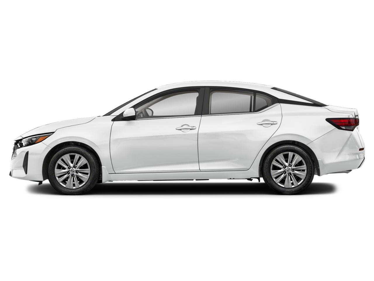 Thumbnail: 2025 Nissan Sentra - 2
