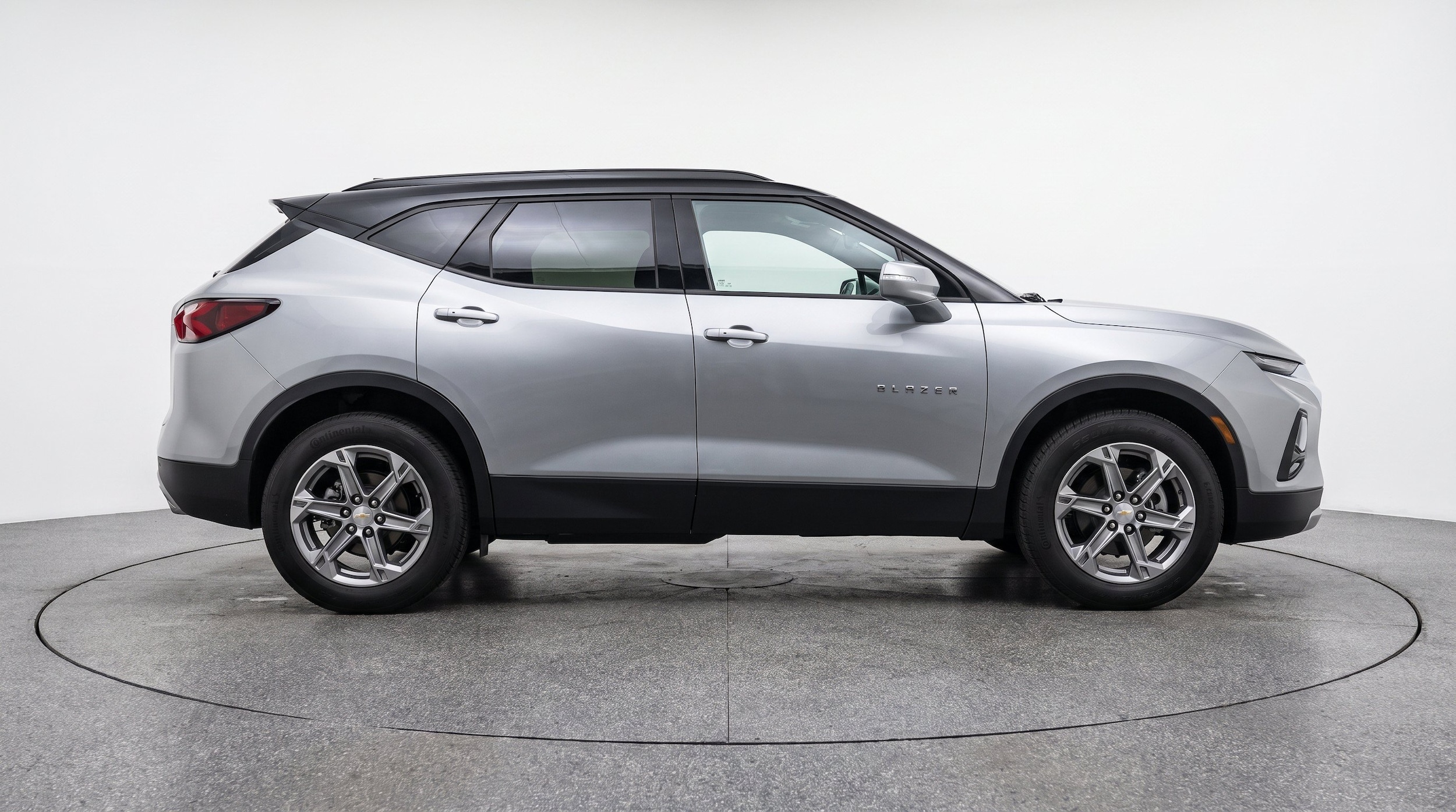 Thumbnail: 2026 Chevrolet Blazer - 10