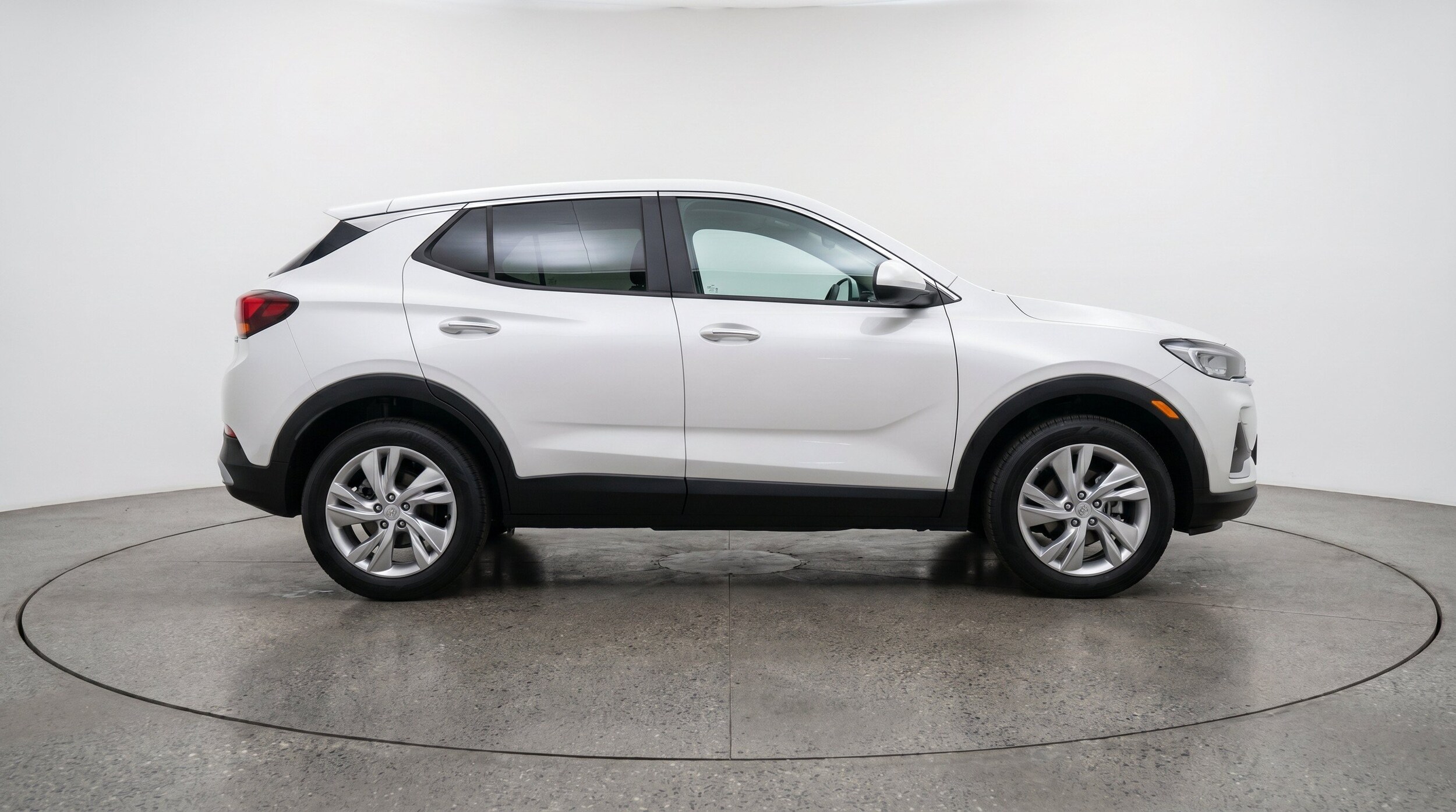 Thumbnail: 2026 Buick Encore GX - 10
