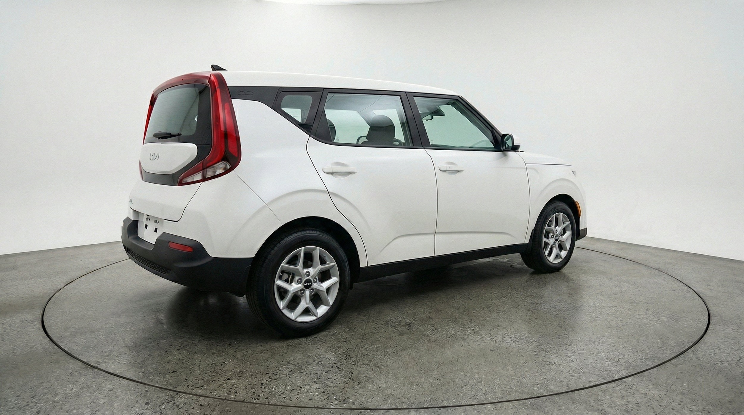 Thumbnail: 2025 Kia Soul - 9