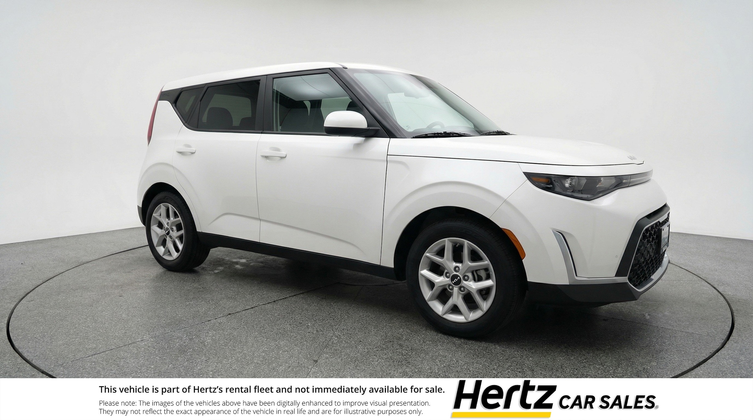 2025 Kia Soul