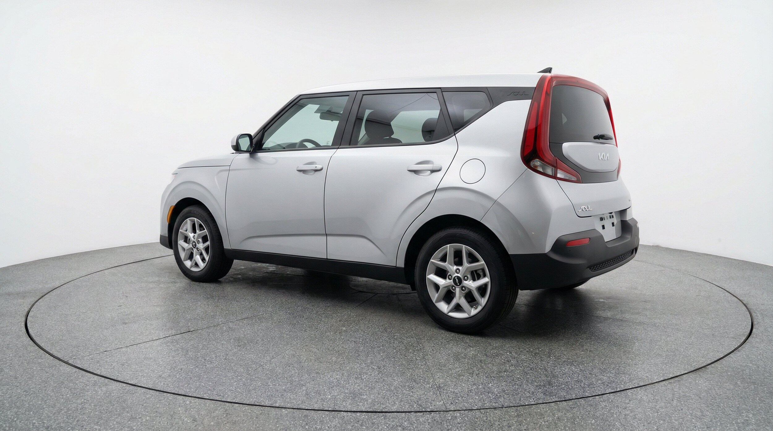 Thumbnail: 2025 Kia Soul - 6