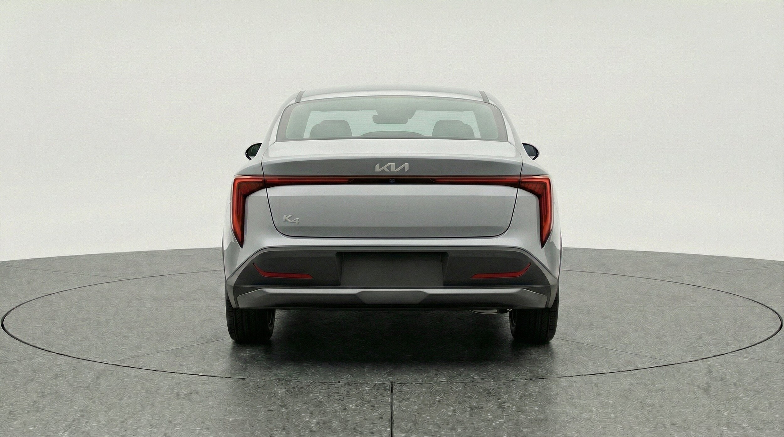 Thumbnail: 2026 Kia K4 - 7