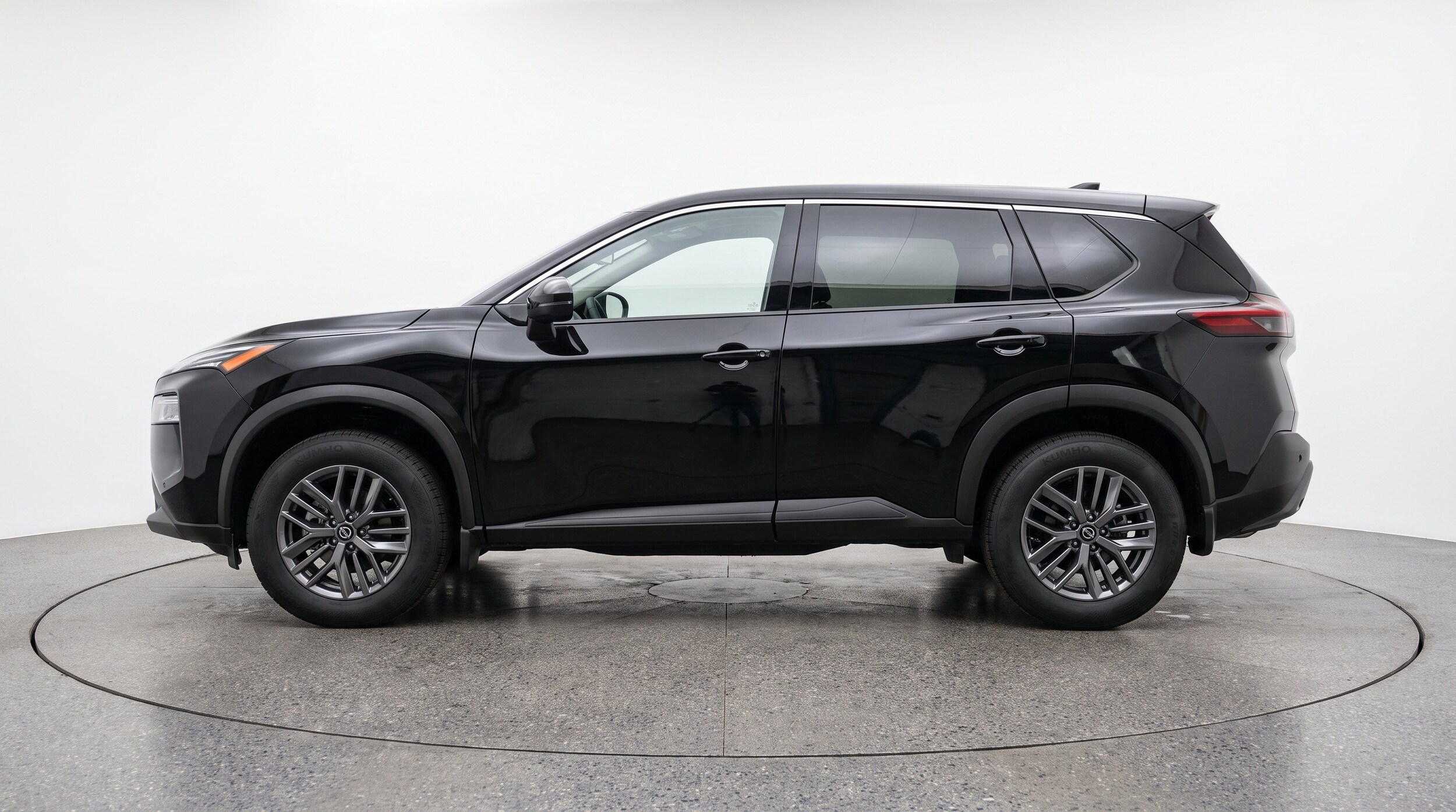 Thumbnail: 2026 Nissan Rogue - 5