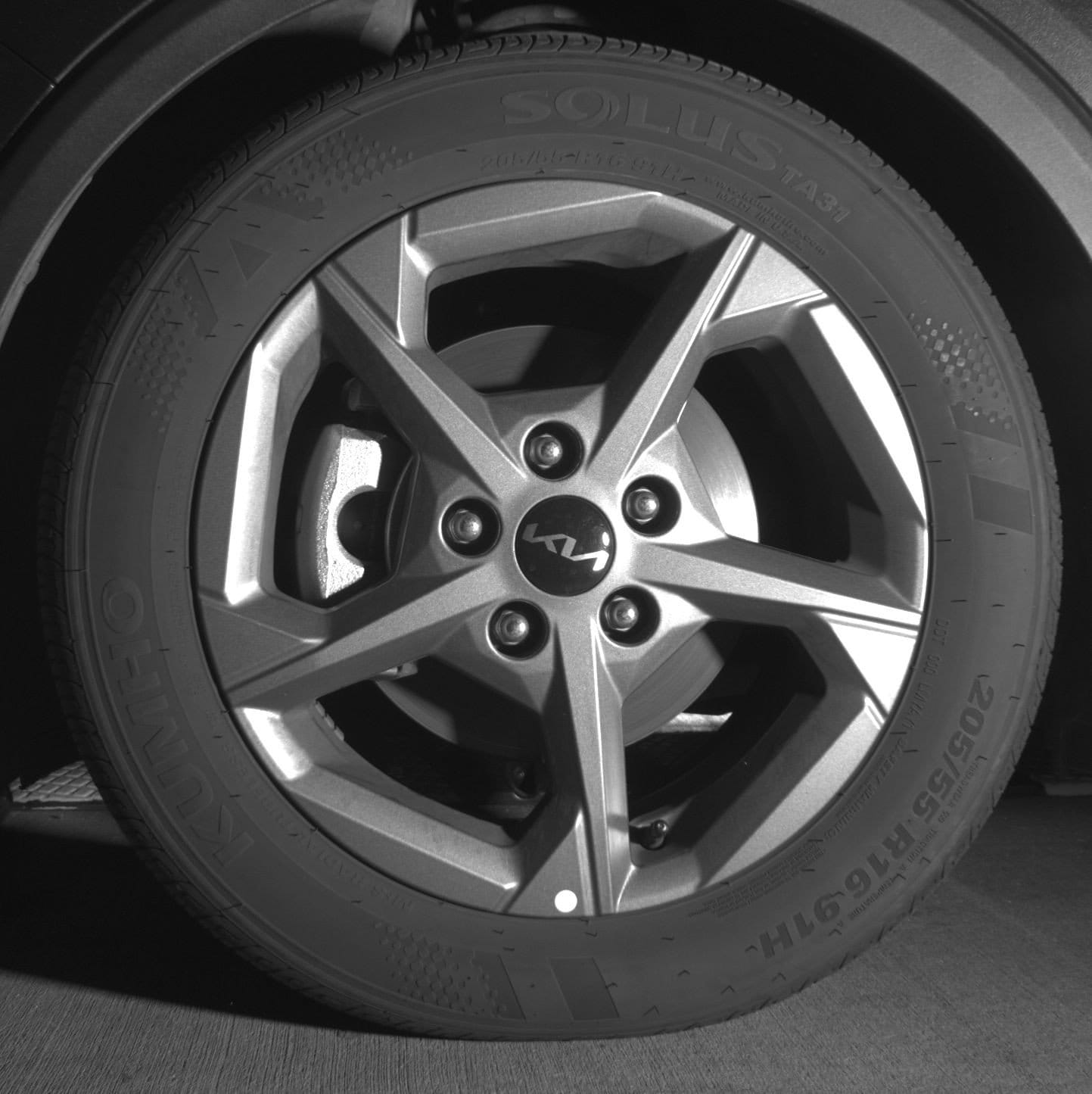 Thumbnail: 2025 Kia K4 - 11