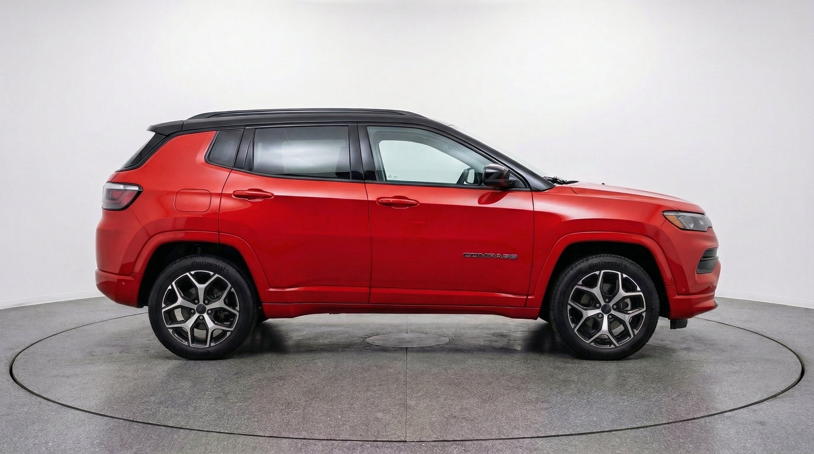 Thumbnail: 2025 Jeep Compass - 10