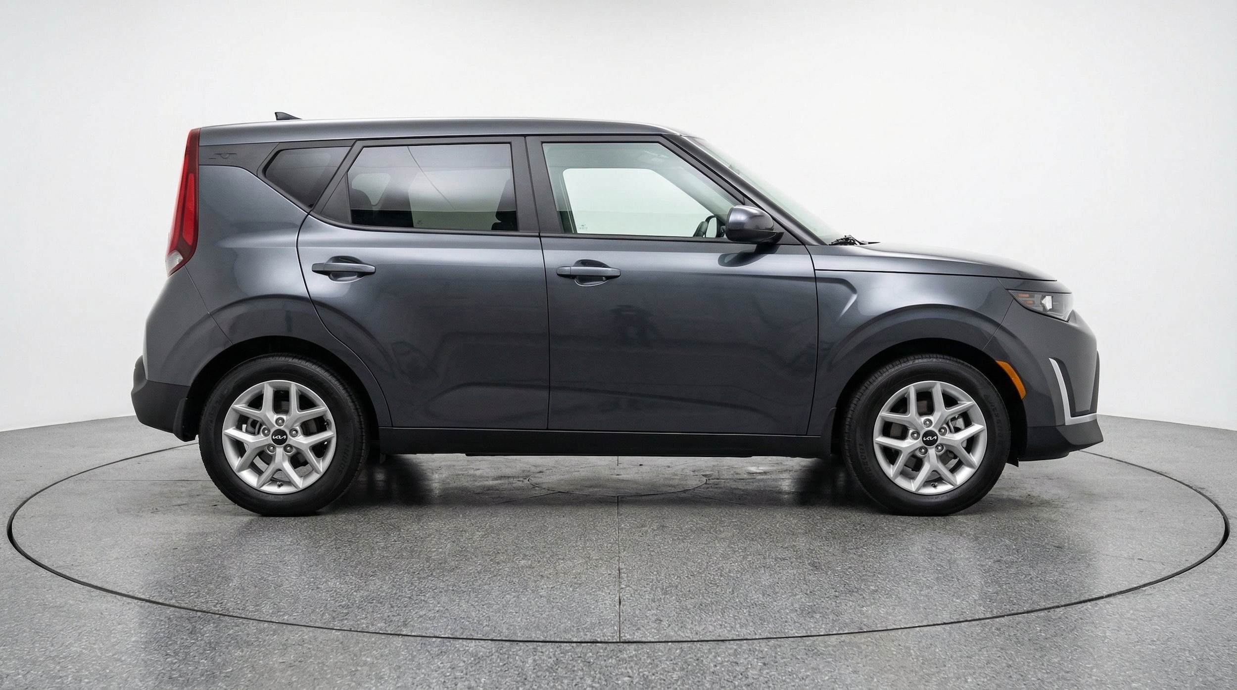 Thumbnail: 2025 Kia Soul - 10