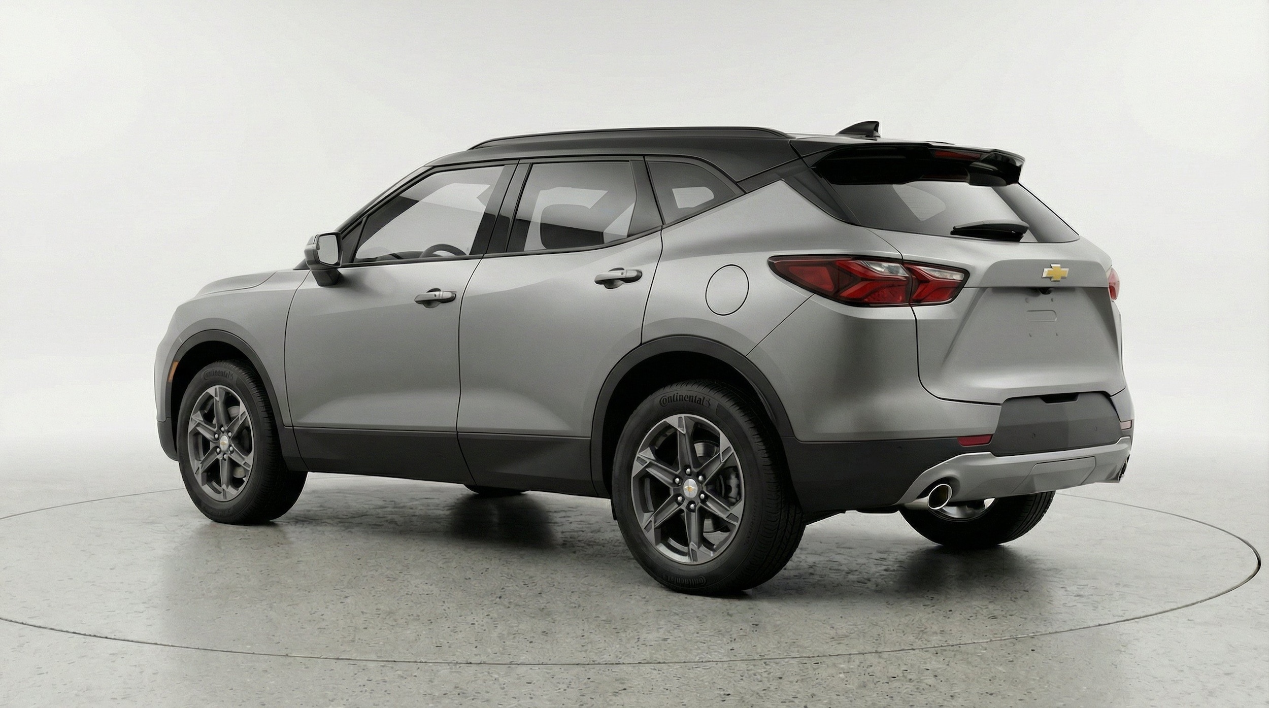 Thumbnail: 2026 Chevrolet Blazer - 6