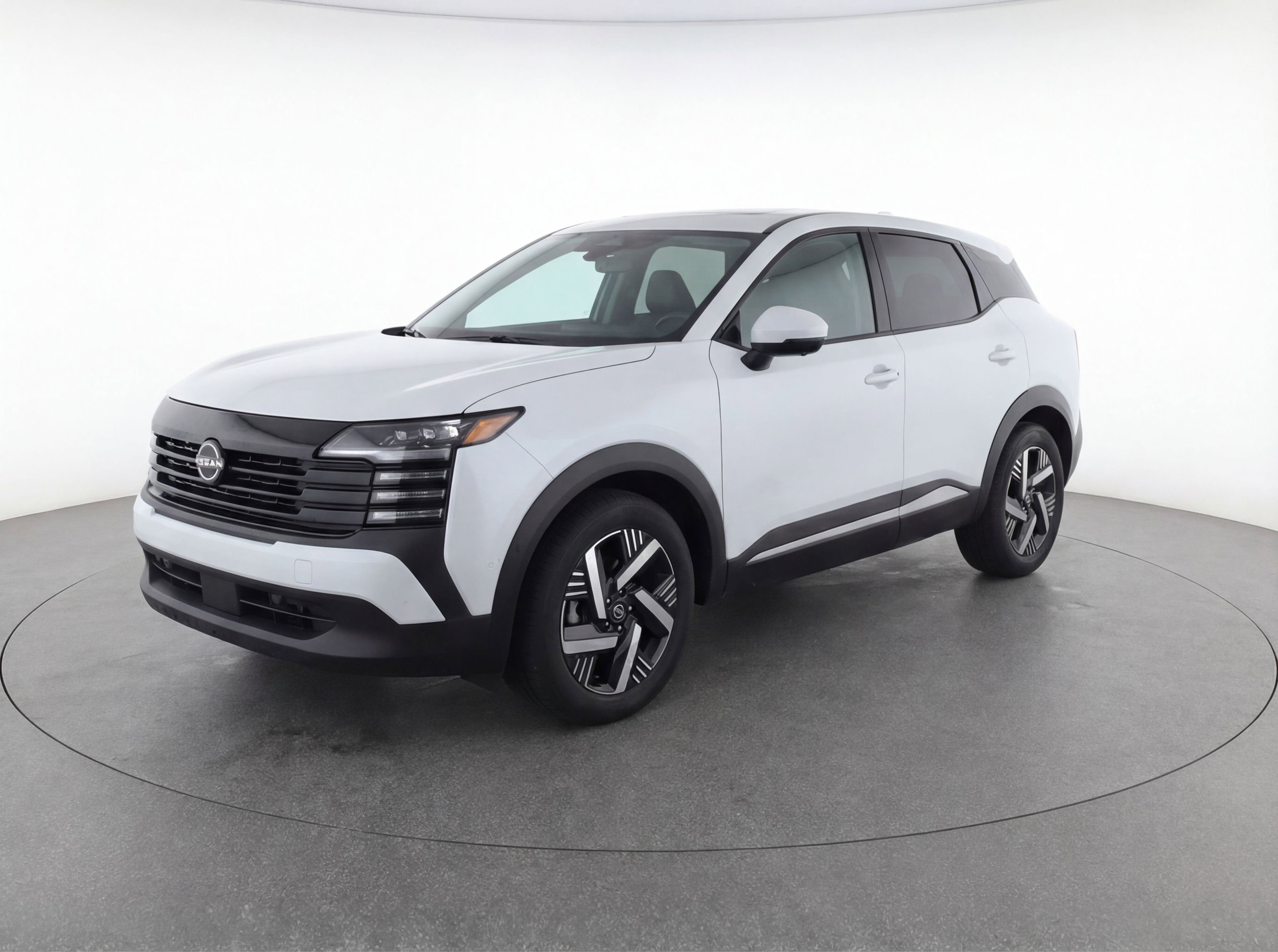 Thumbnail: 2025 Nissan Kicks - 3