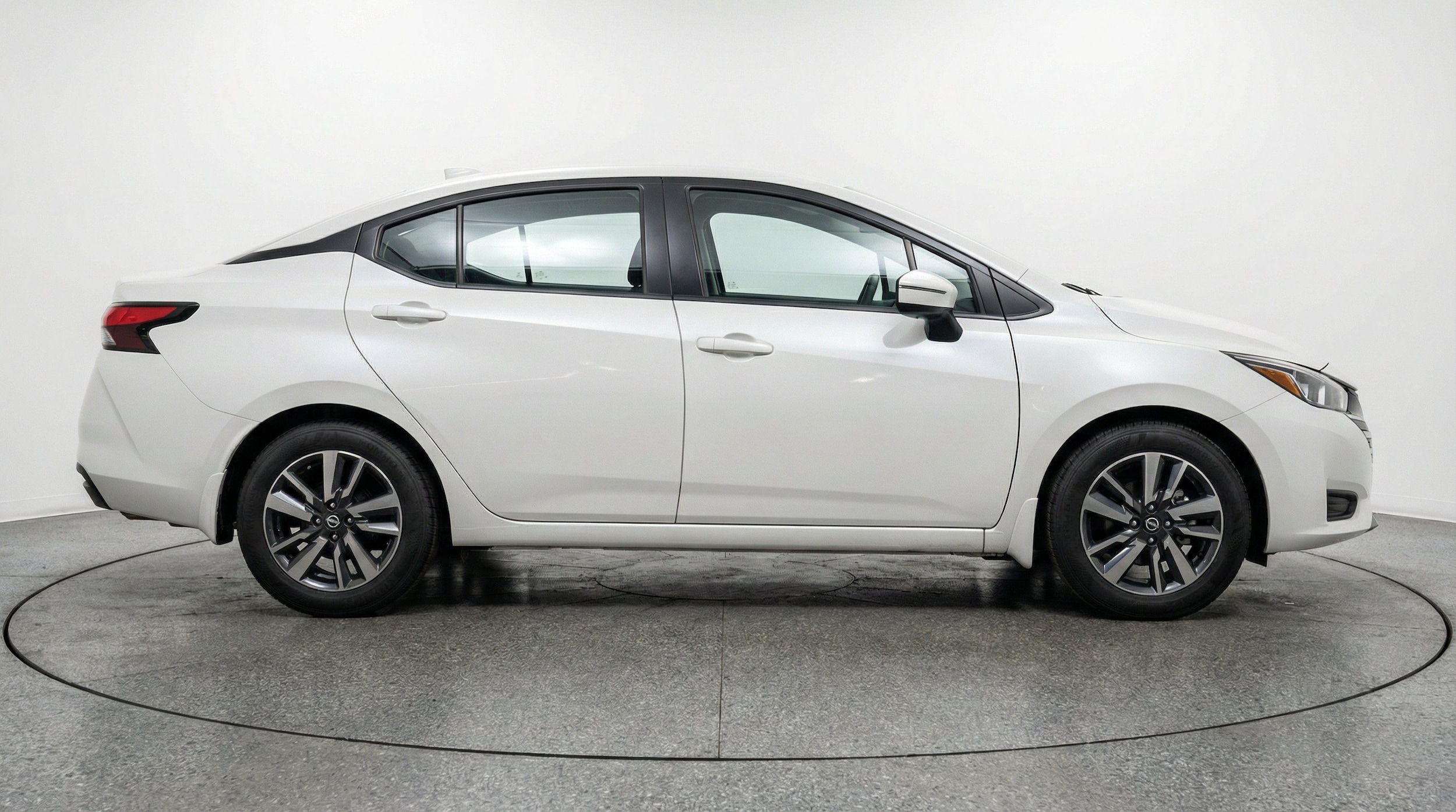 Thumbnail: 2025 Nissan Versa - 10
