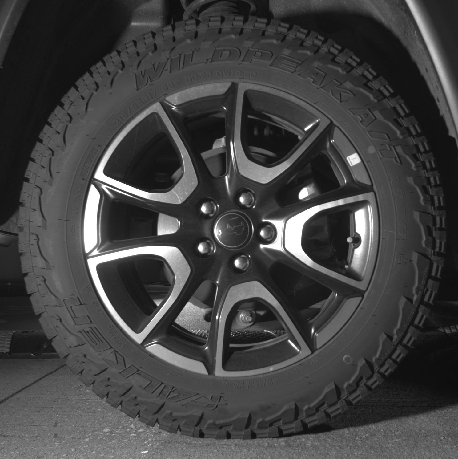 Thumbnail: 2025 Jeep Compass - 15