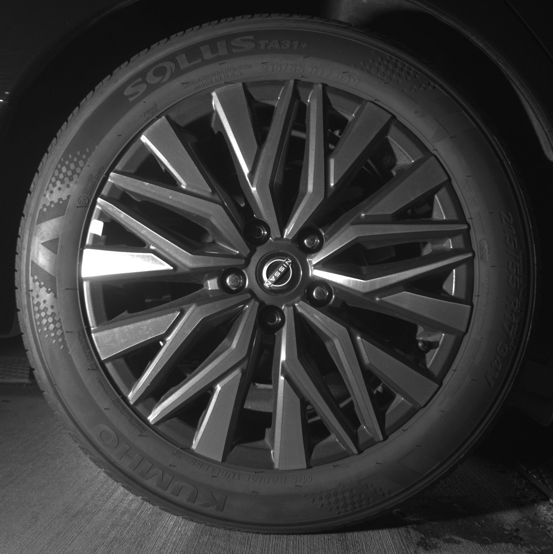 Thumbnail: 2025 Nissan Altima - 15