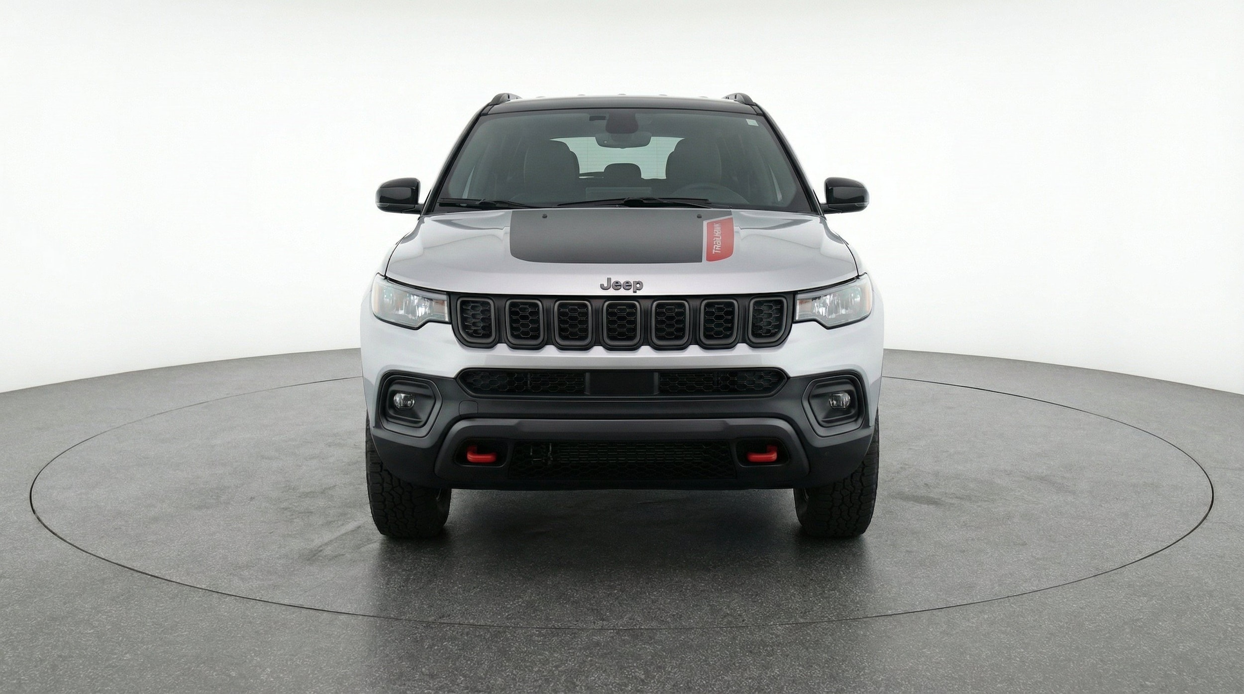 Thumbnail: 2025 Jeep Compass - 2