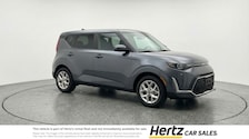 2025 Kia Soul LX -
                  Morrow, GA