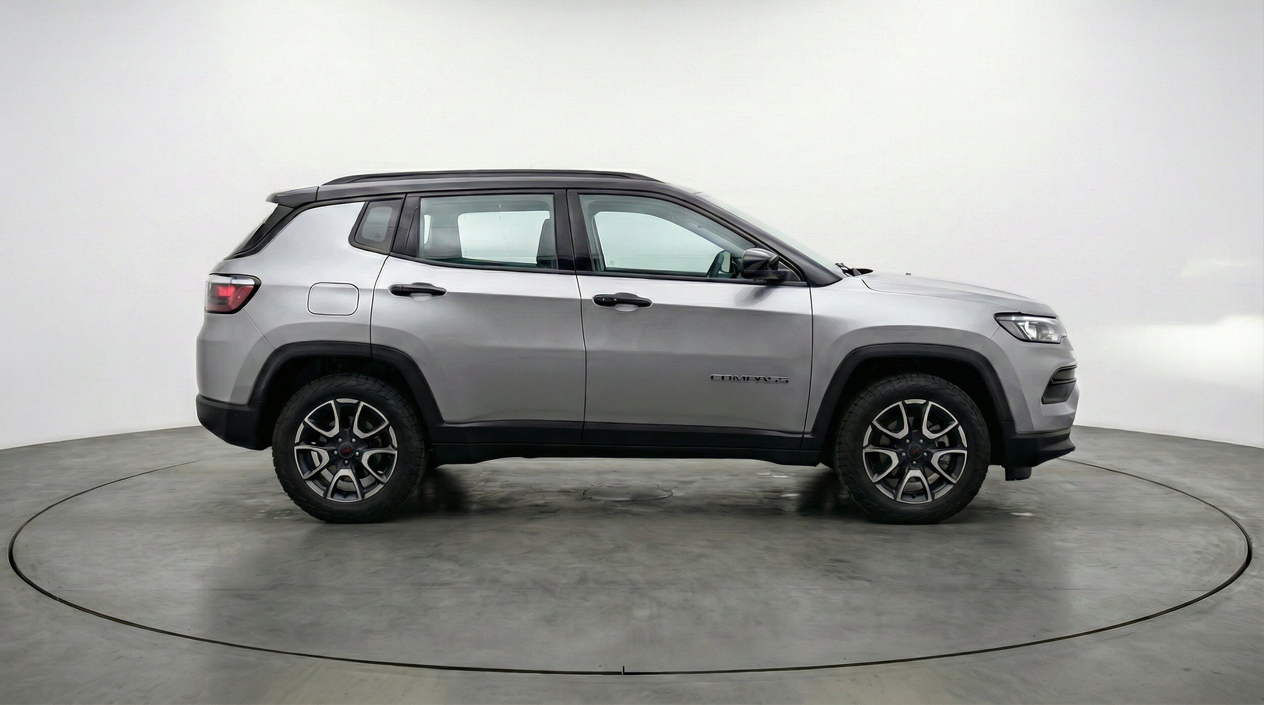 Thumbnail: 2025 Jeep Compass - 10