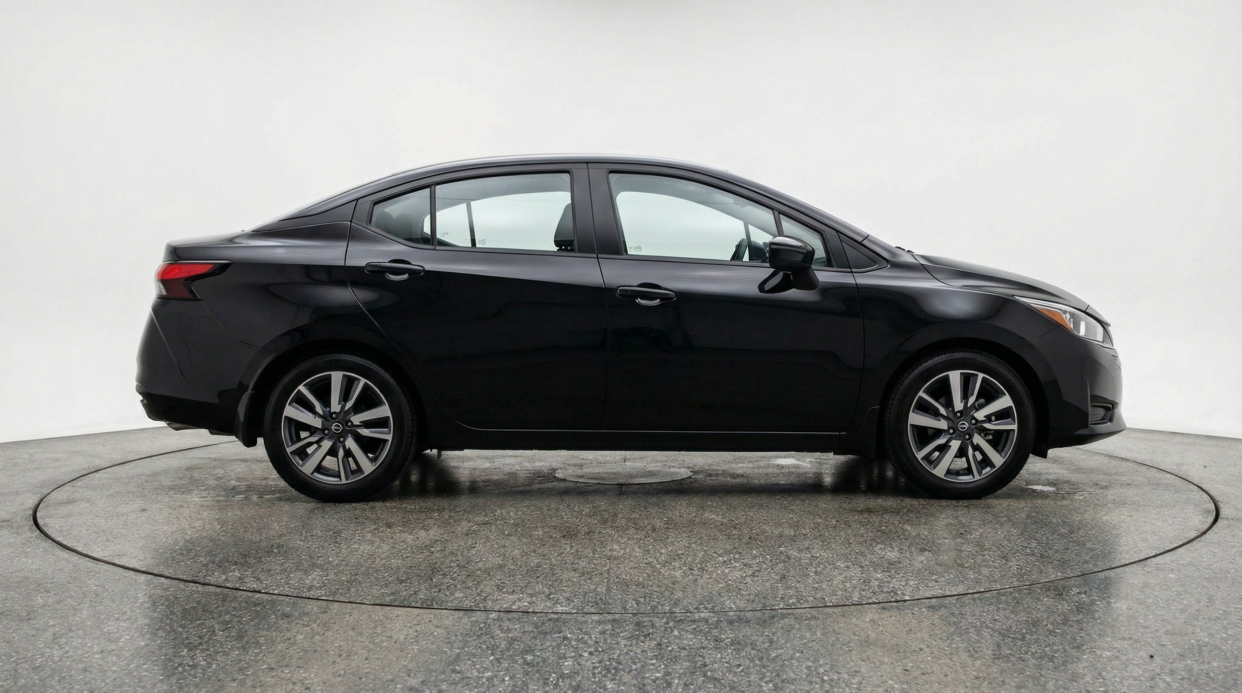 Thumbnail: 2025 Nissan Versa - 10