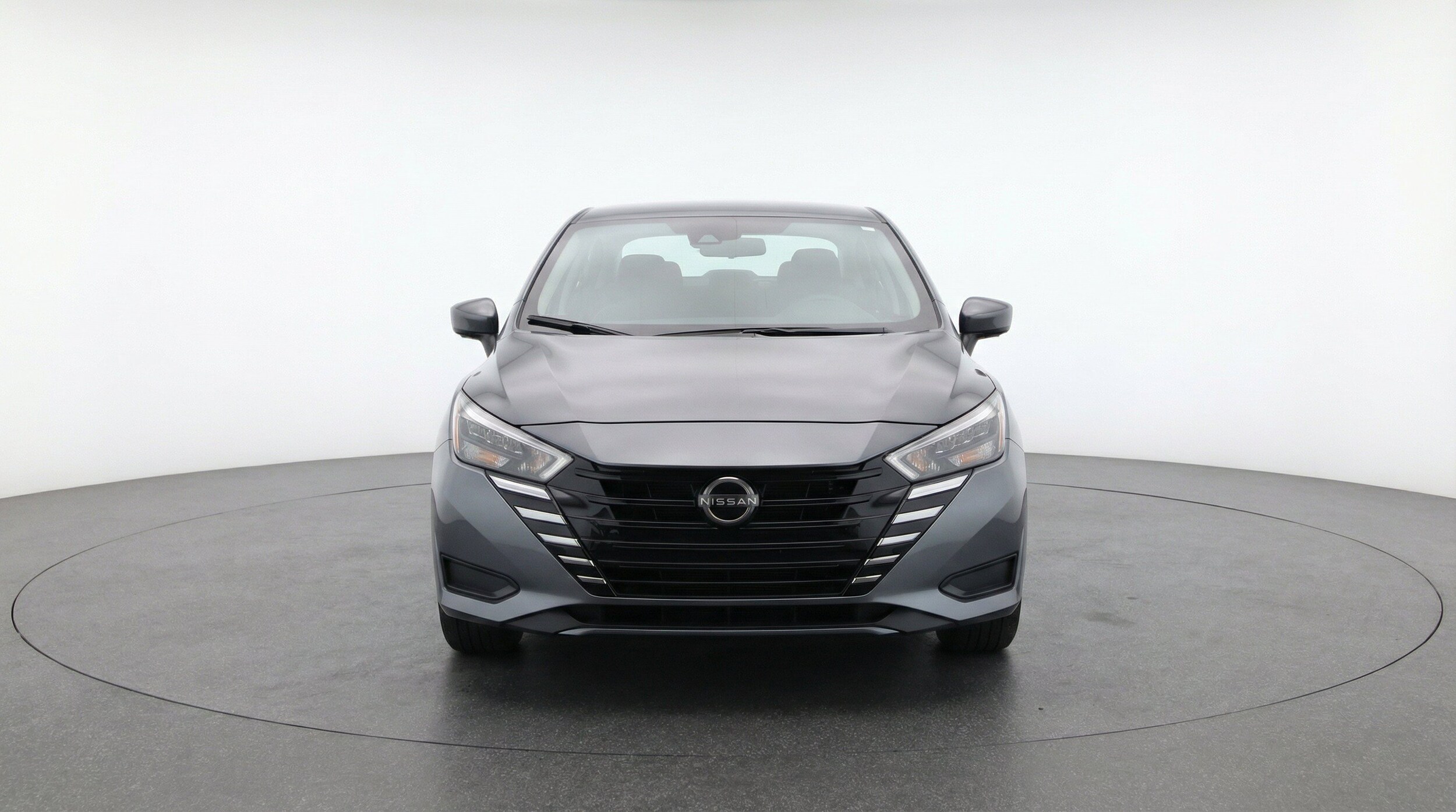 Thumbnail: 2025 Nissan Versa - 2