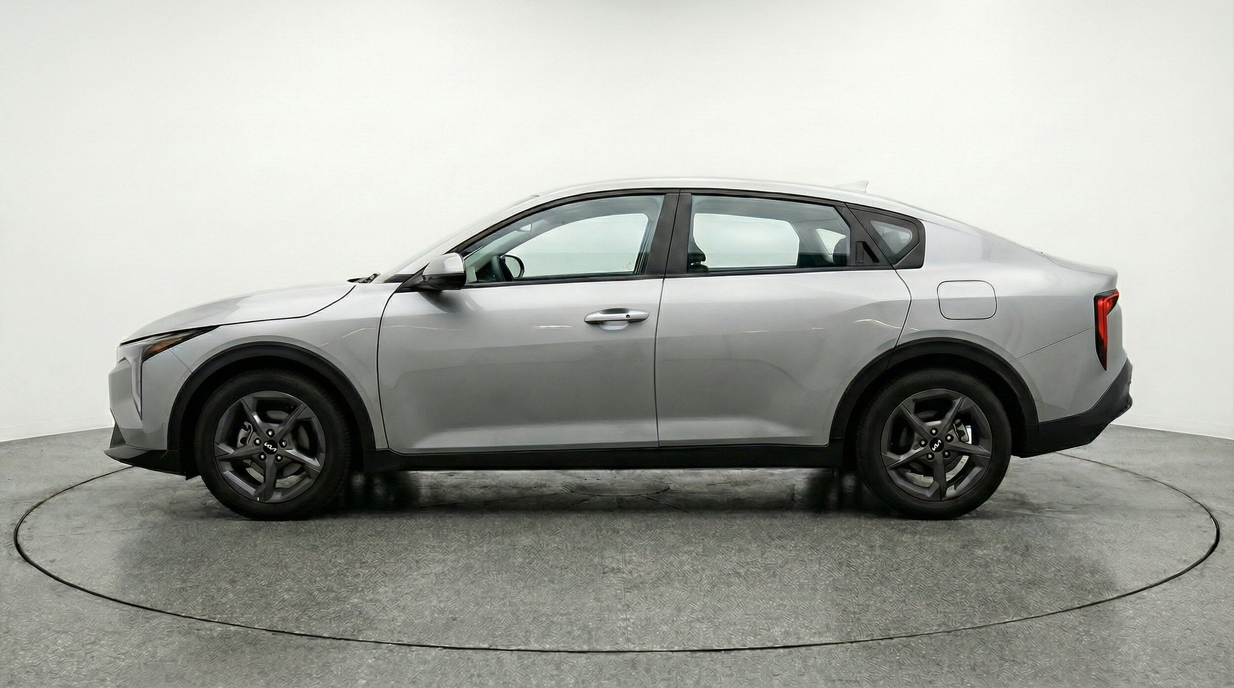 Thumbnail: 2026 Kia K4 - 5