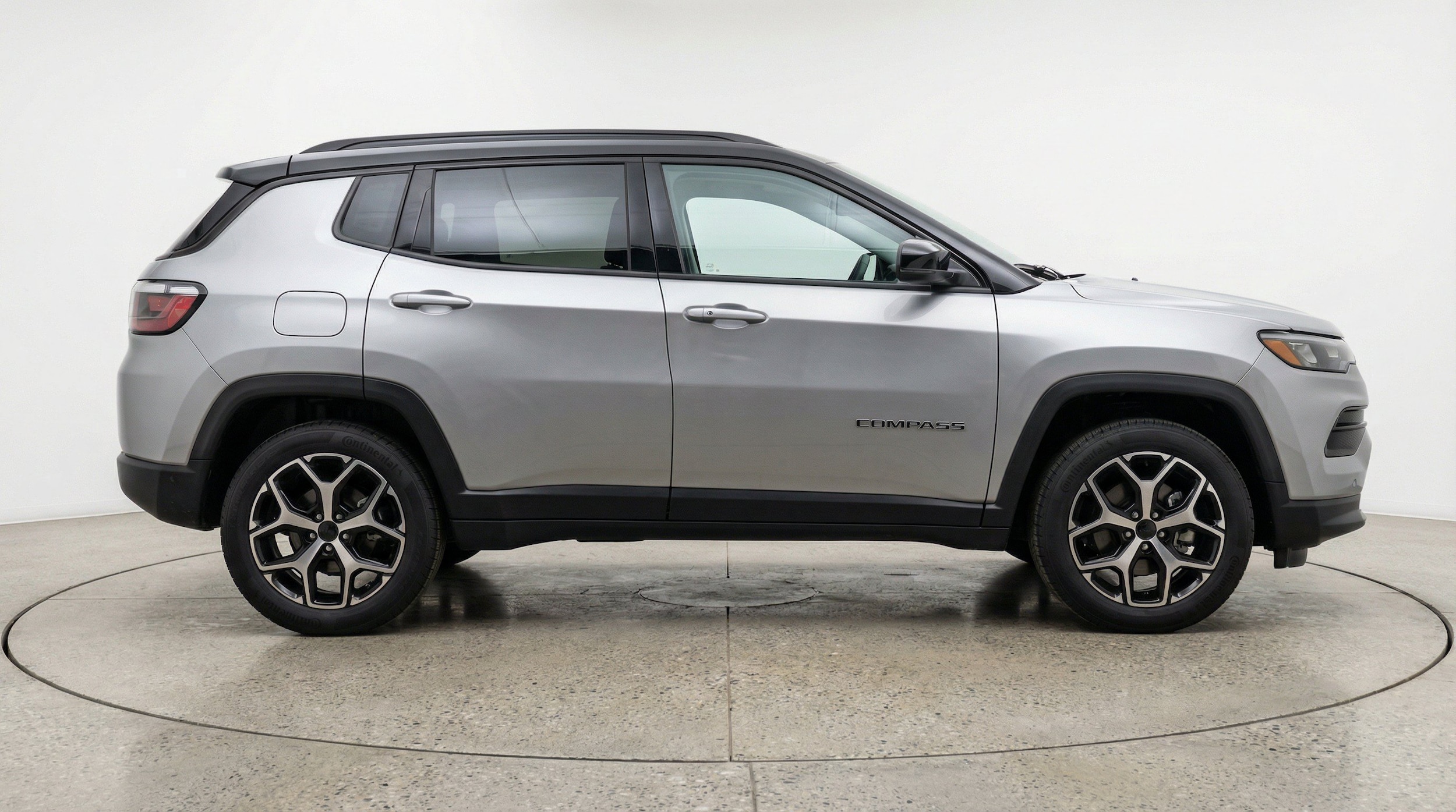 Thumbnail: 2025 Jeep Compass - 10