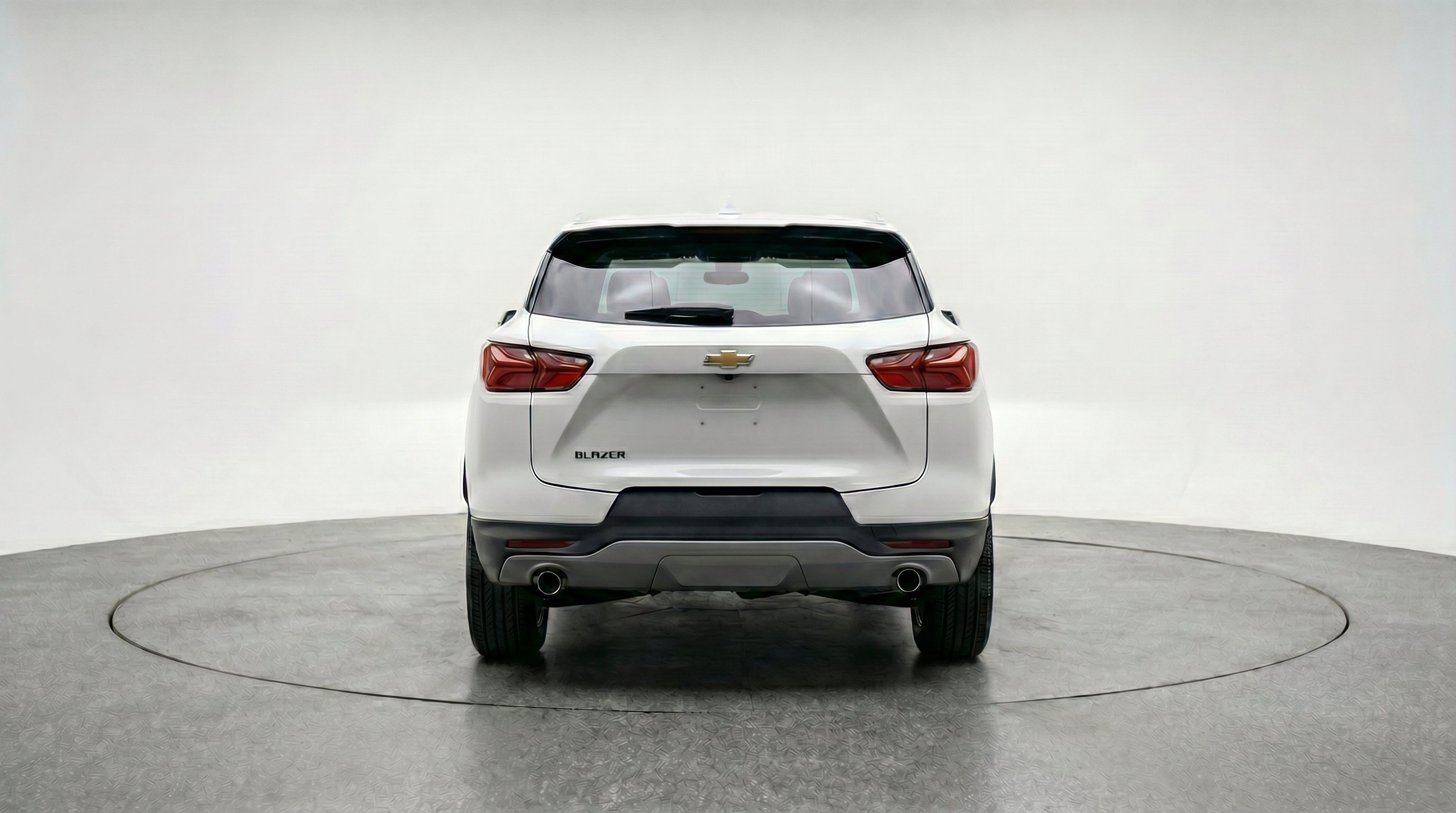 Thumbnail: 2025 Chevrolet Blazer - 7