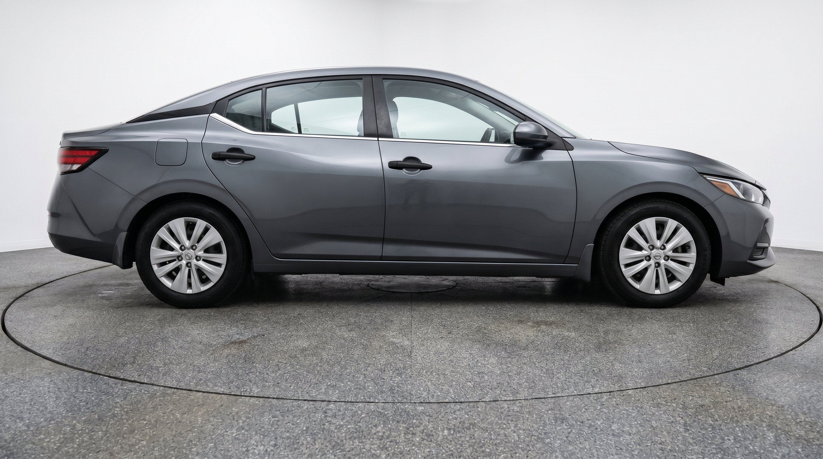 Thumbnail: 2024 Nissan Sentra - 10