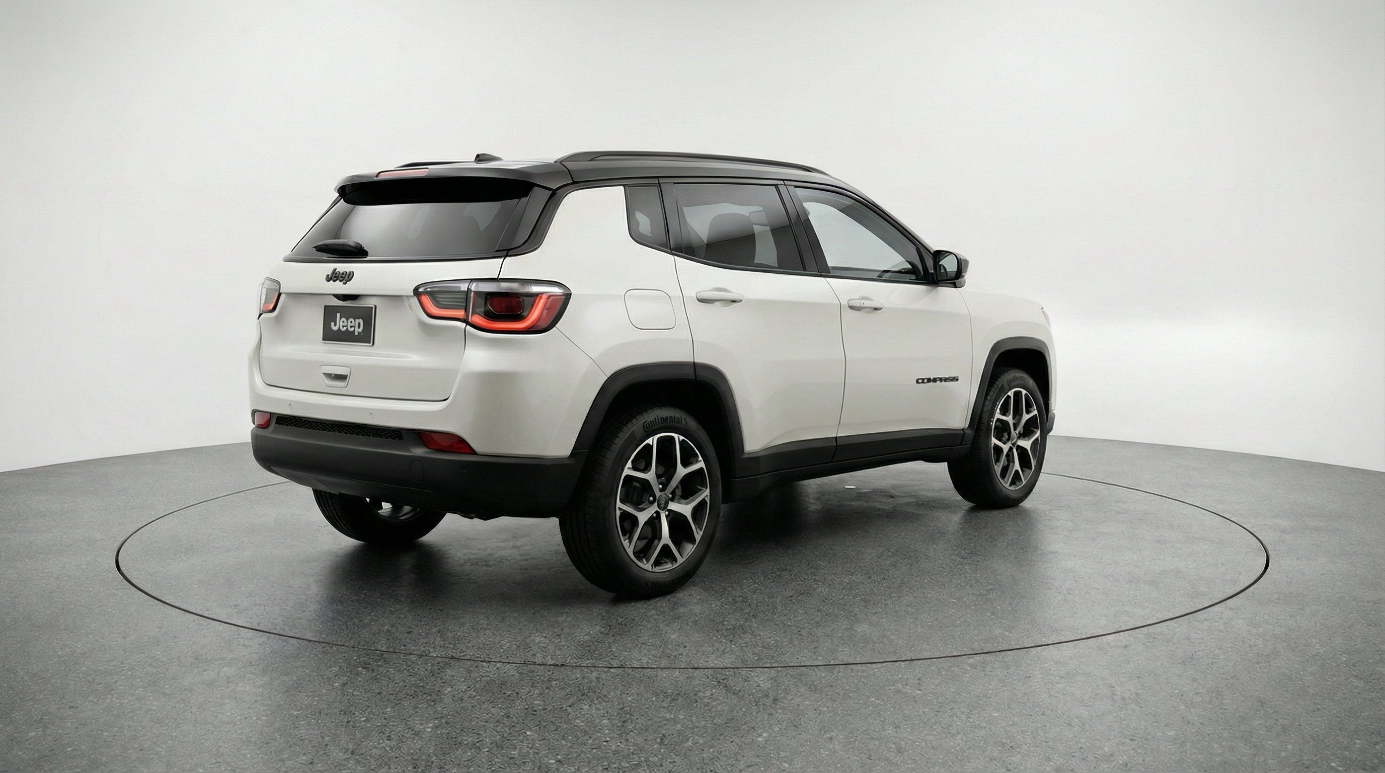Thumbnail: 2025 Jeep Compass - 9