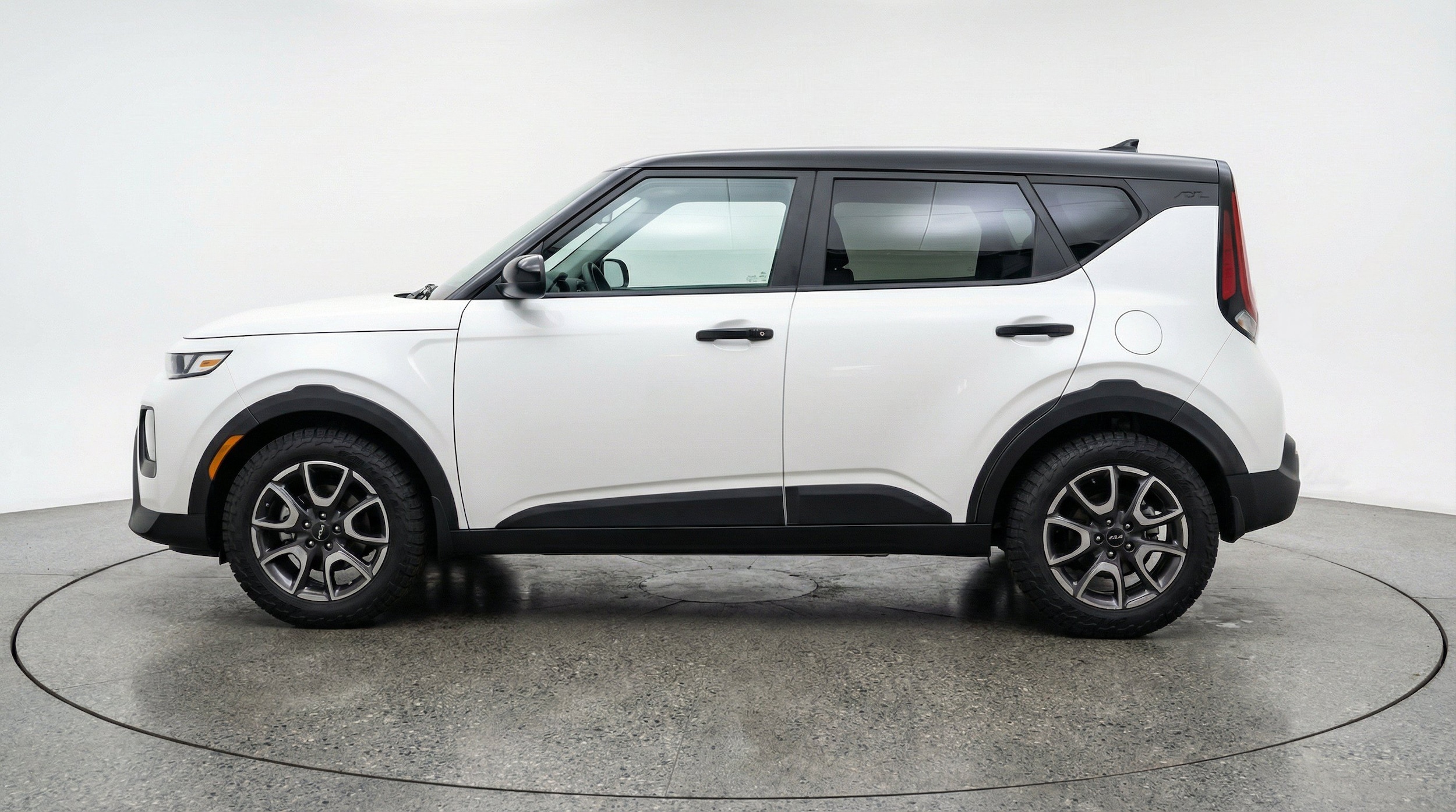 Thumbnail: 2025 Kia Soul - 5