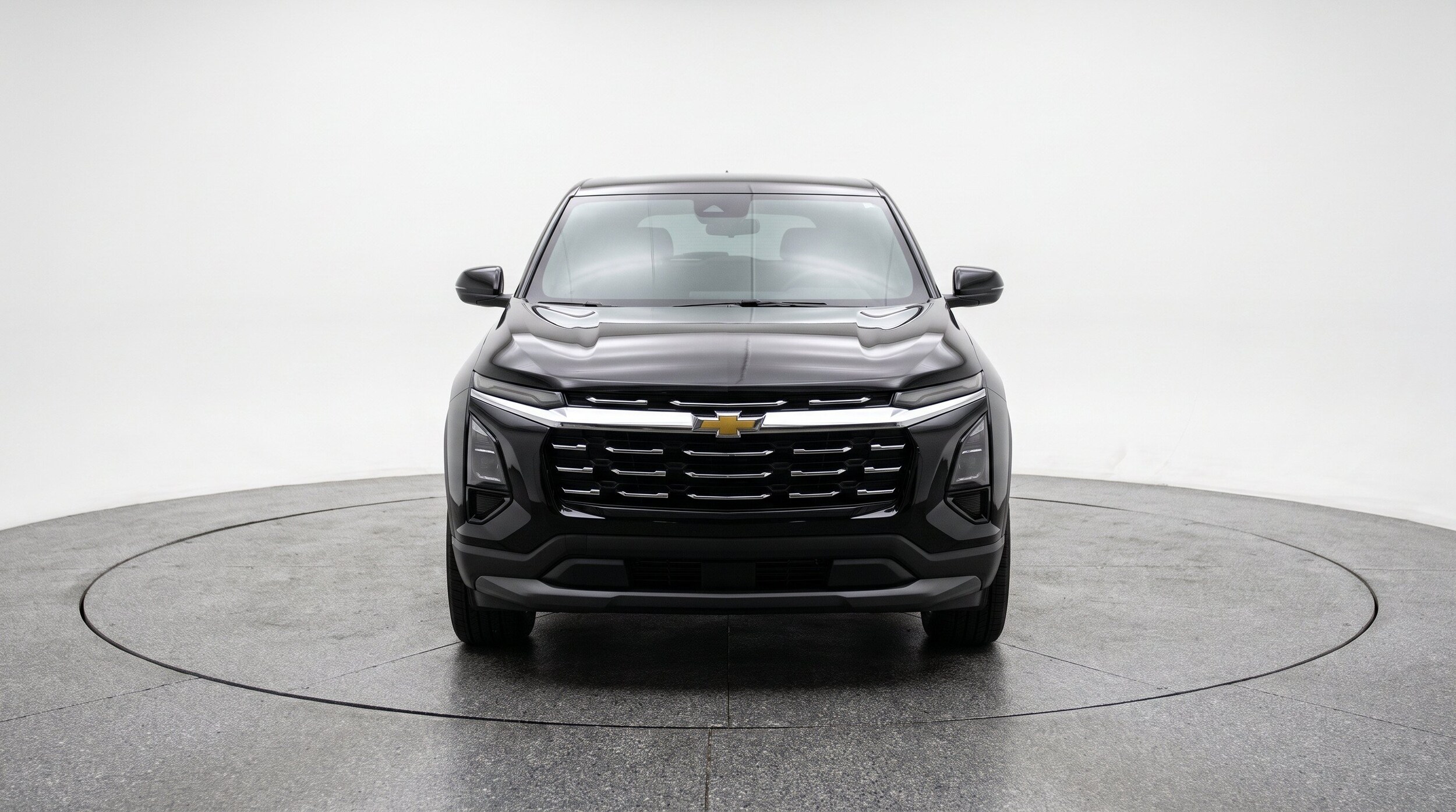 Thumbnail: 2025 Chevrolet Equinox - 2