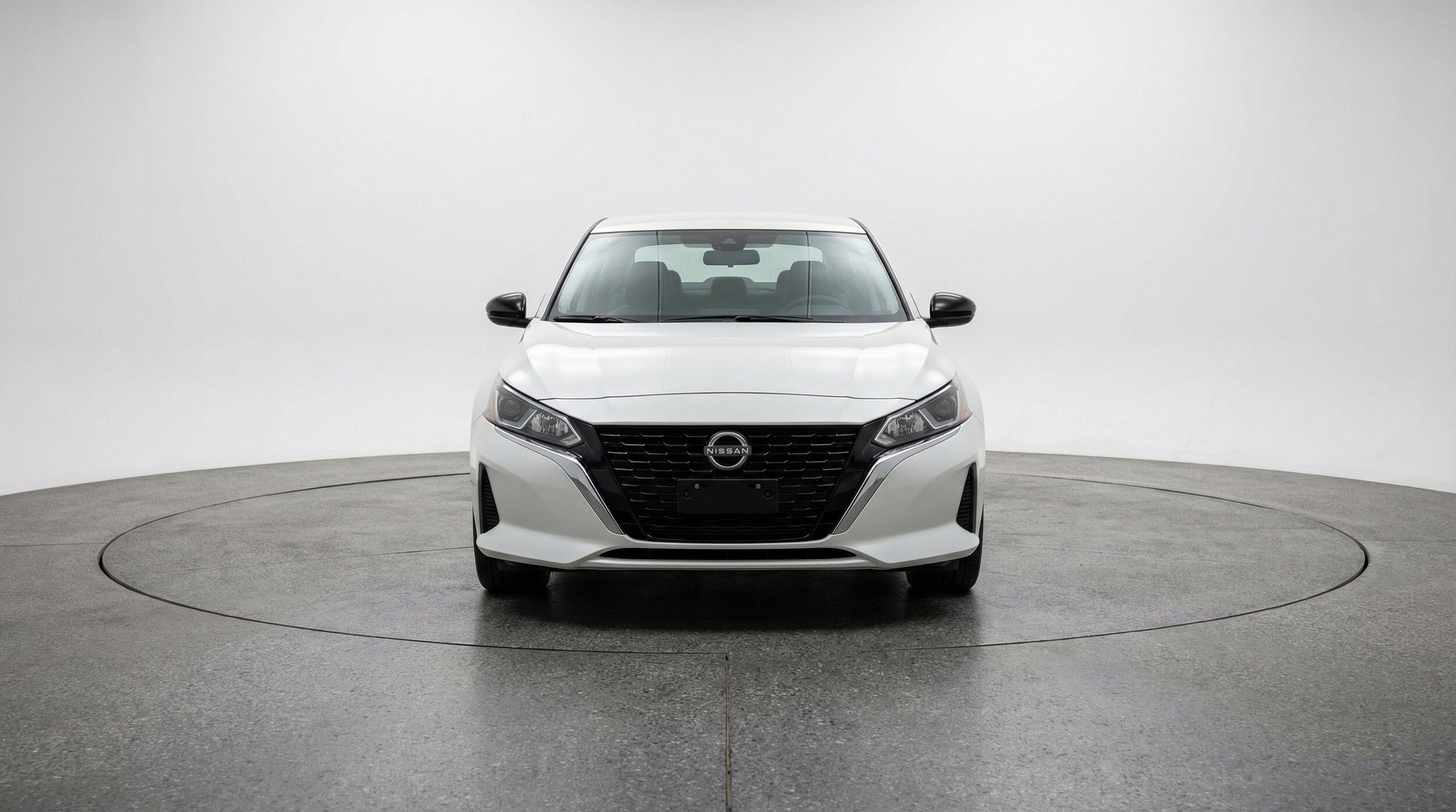 Thumbnail: 2026 Nissan Altima - 2
