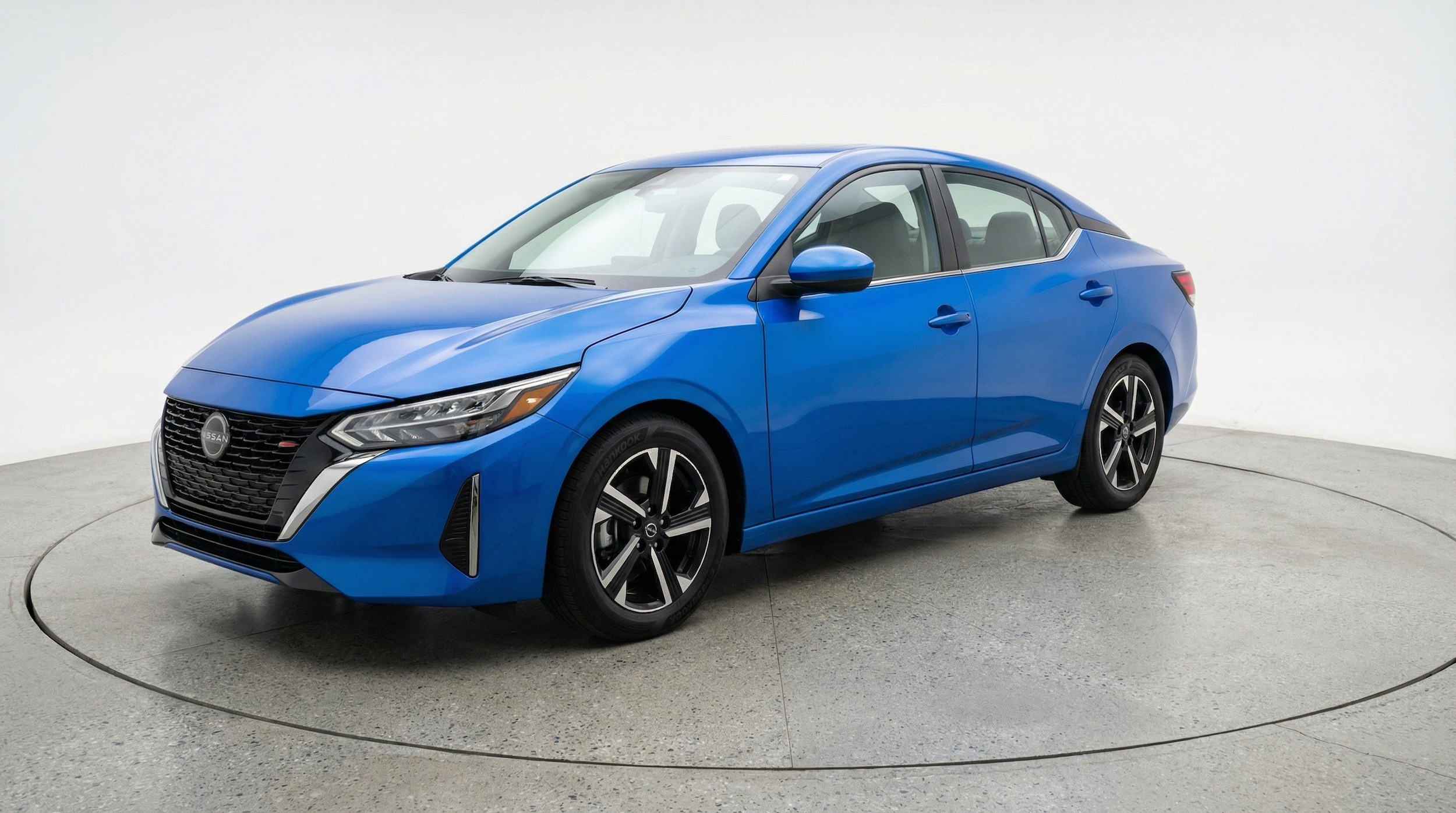Thumbnail: 2025 Nissan Sentra - 3