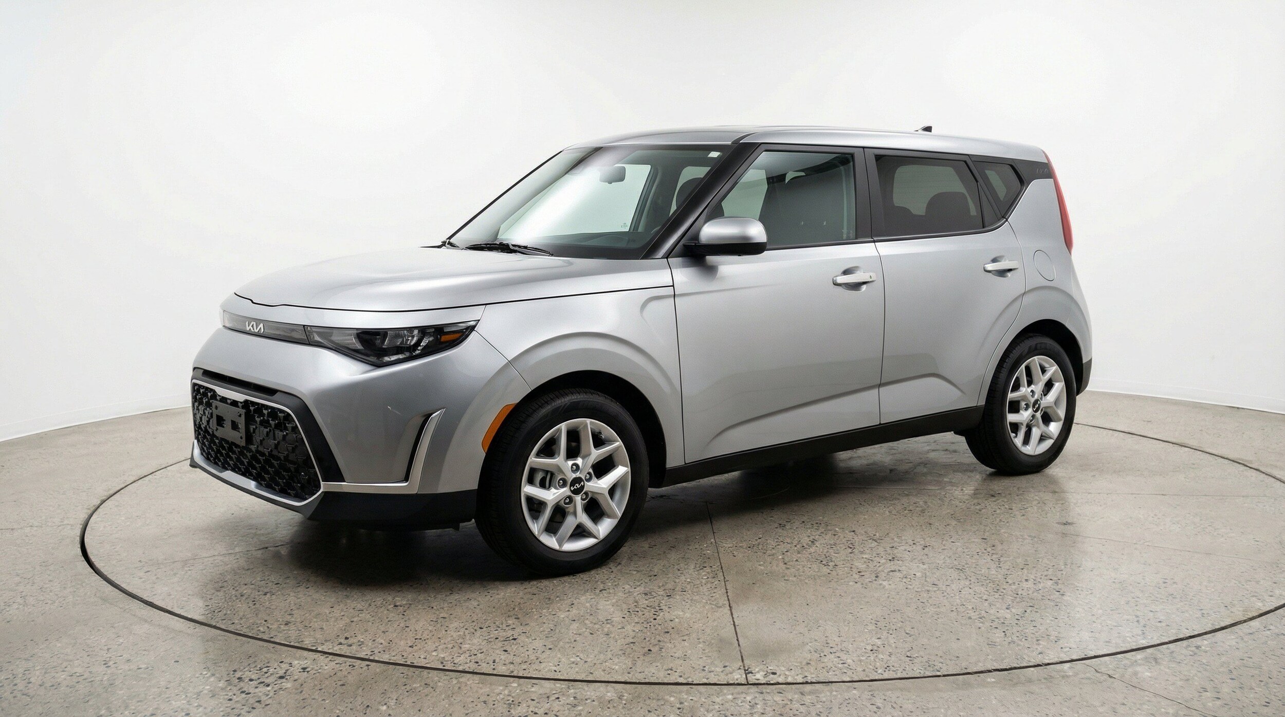 Thumbnail: 2025 Kia Soul - 3