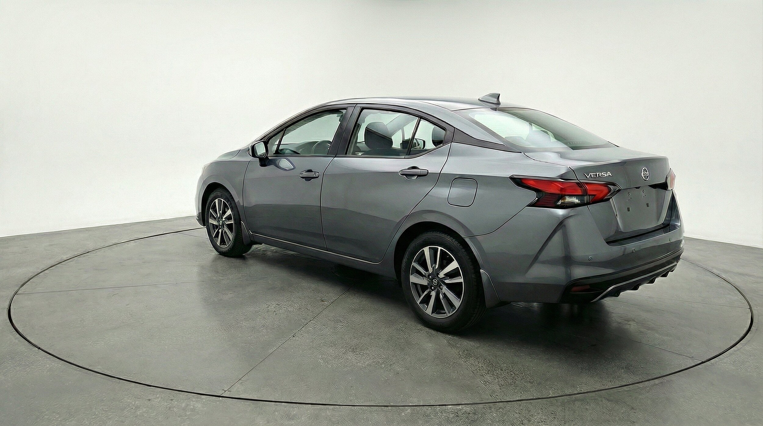 Thumbnail: 2025 Nissan Versa - 6