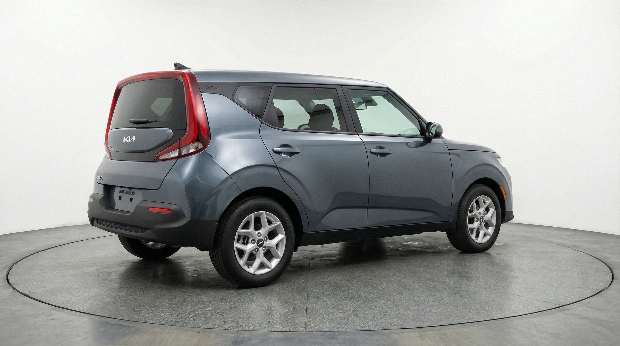 Thumbnail: 2025 Kia Soul - 9