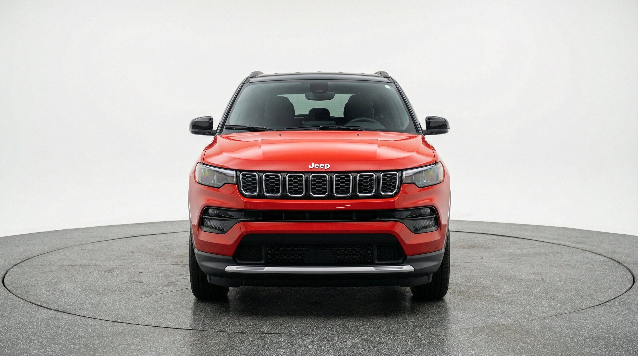 Thumbnail: 2025 Jeep Compass - 2