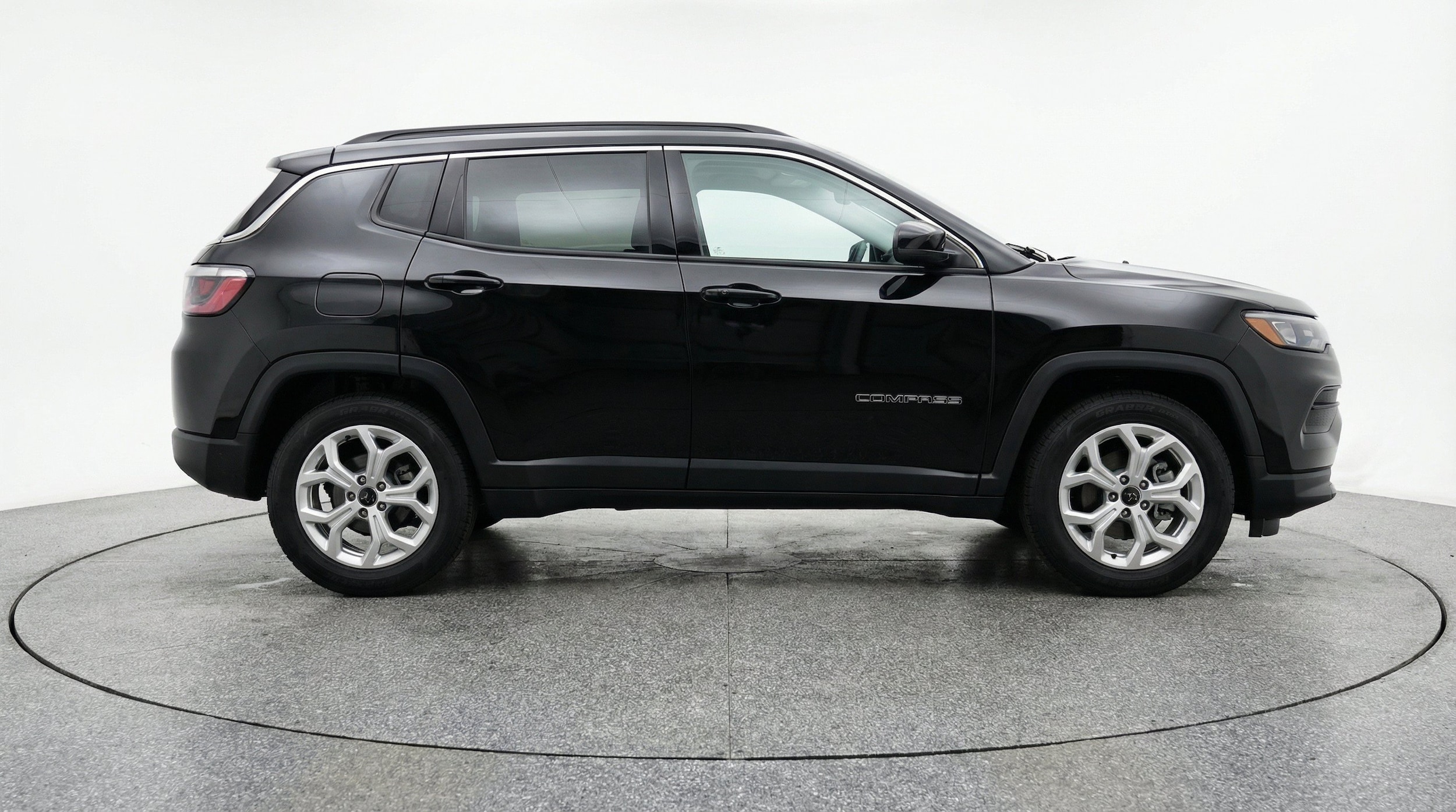 Thumbnail: 2025 Jeep Compass - 10