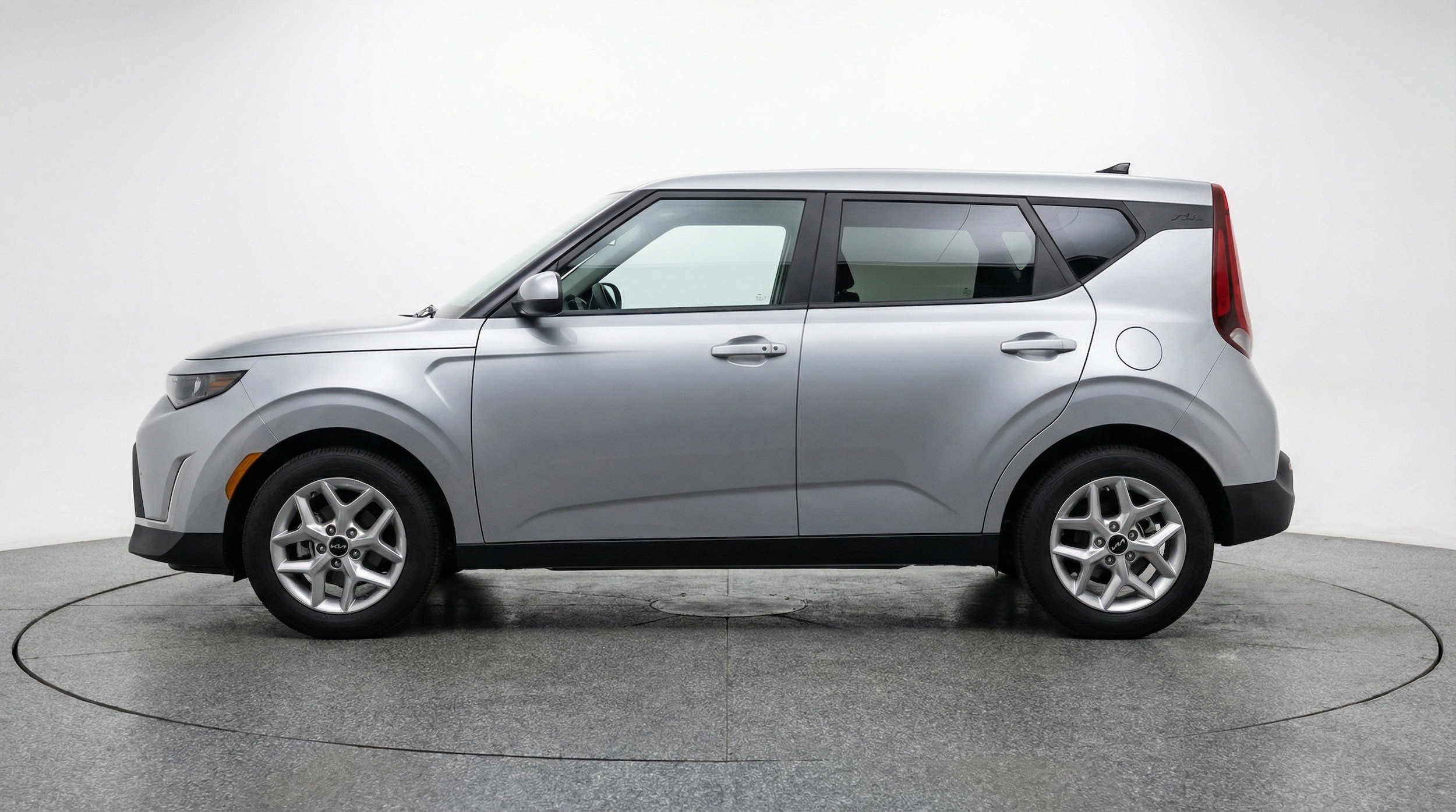 Thumbnail: 2025 Kia Soul - 5