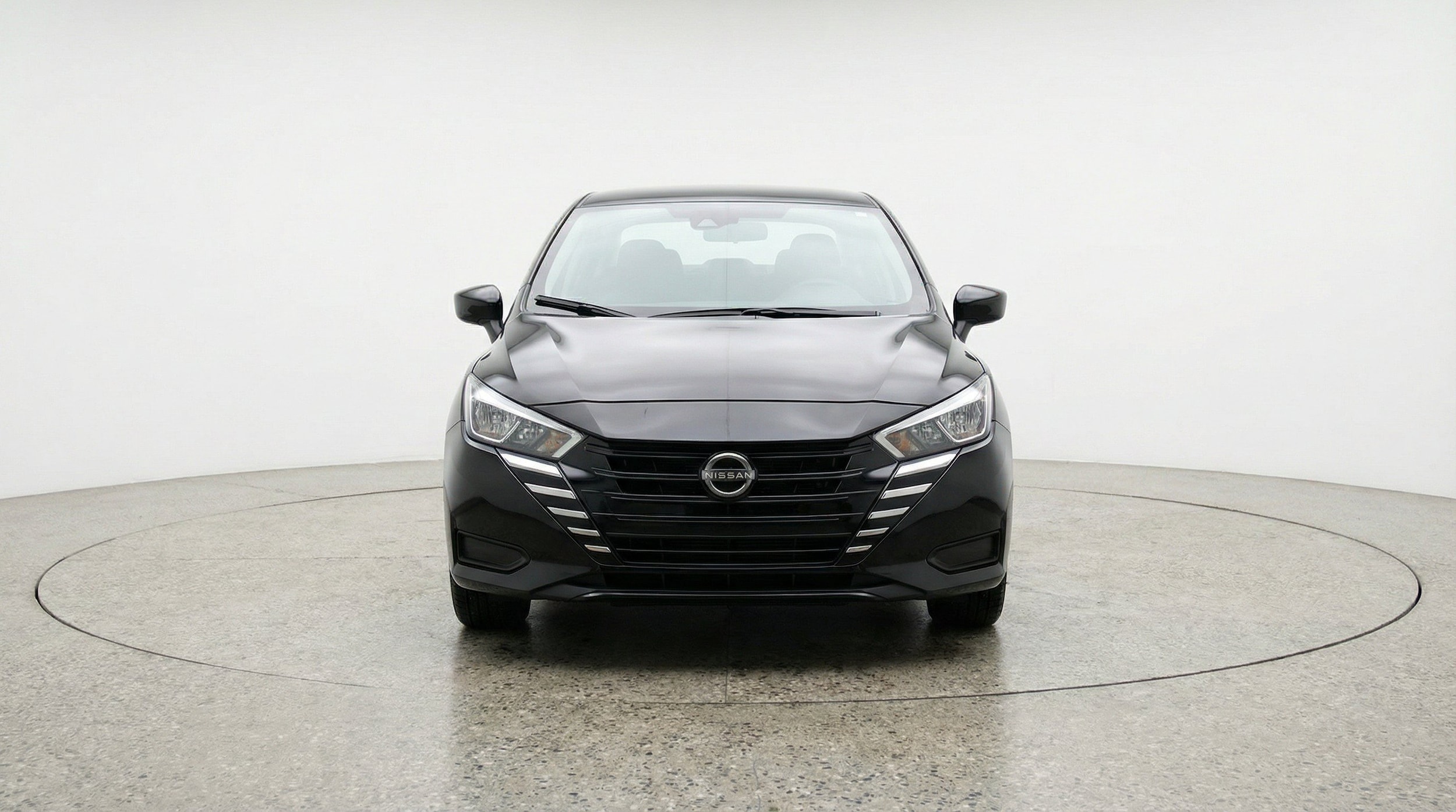 Thumbnail: 2025 Nissan Versa - 2