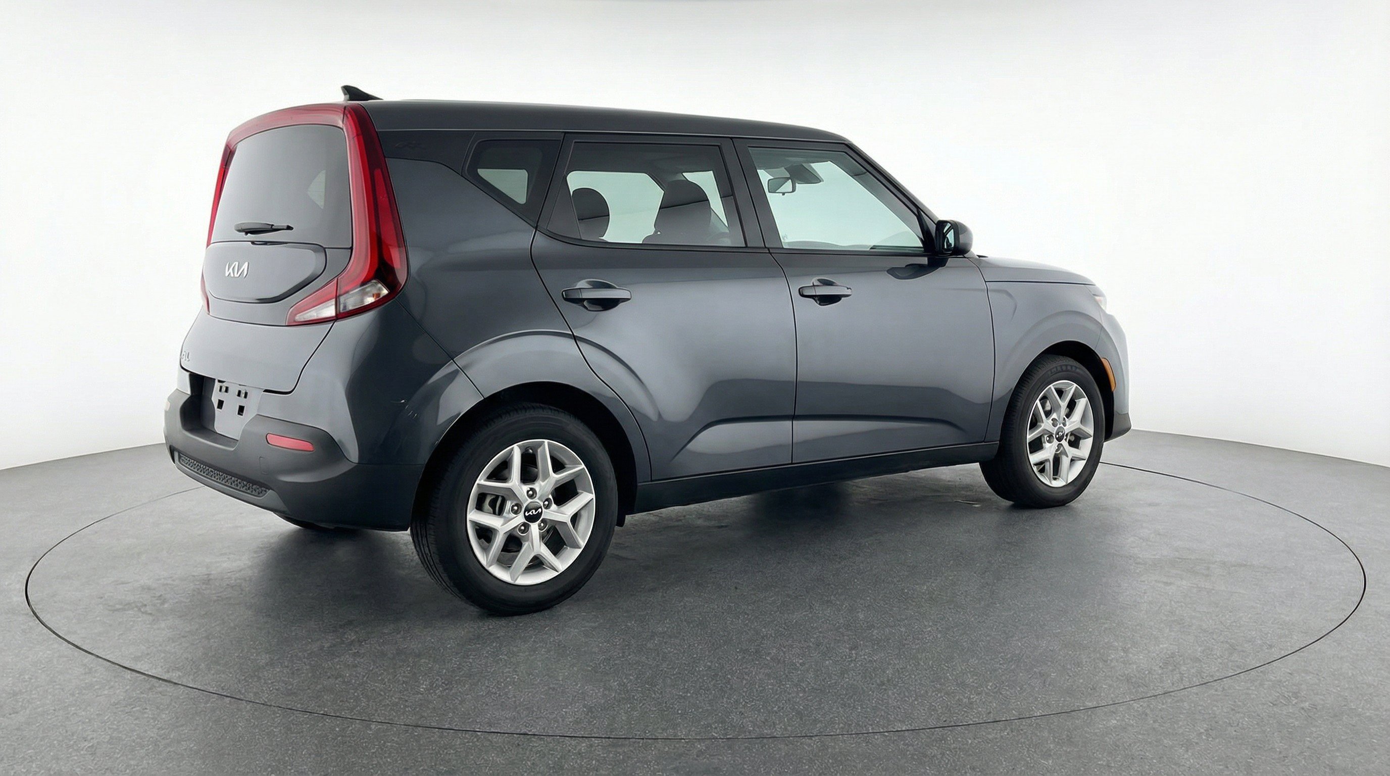 Thumbnail: 2025 Kia Soul - 9