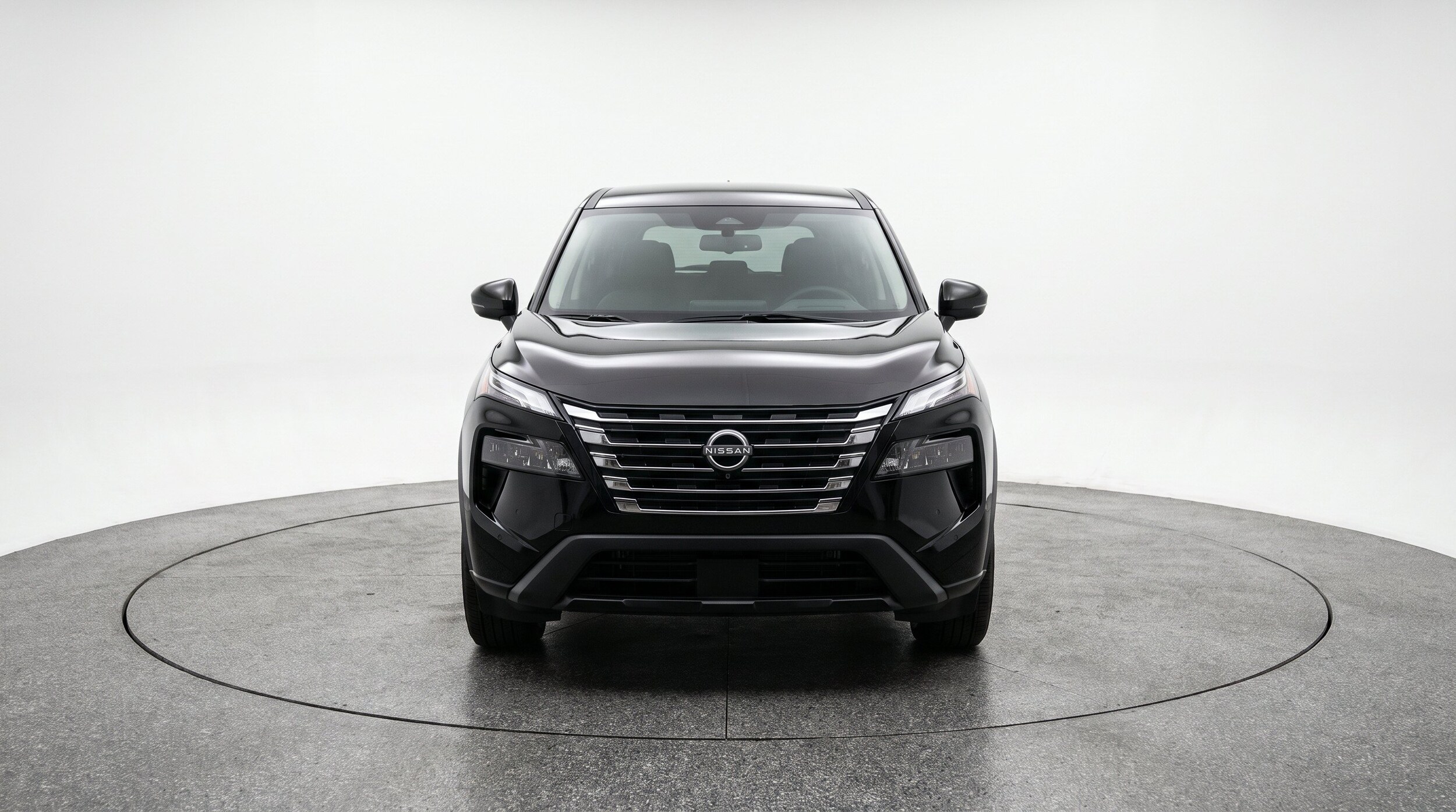 Thumbnail: 2026 Nissan Rogue - 2