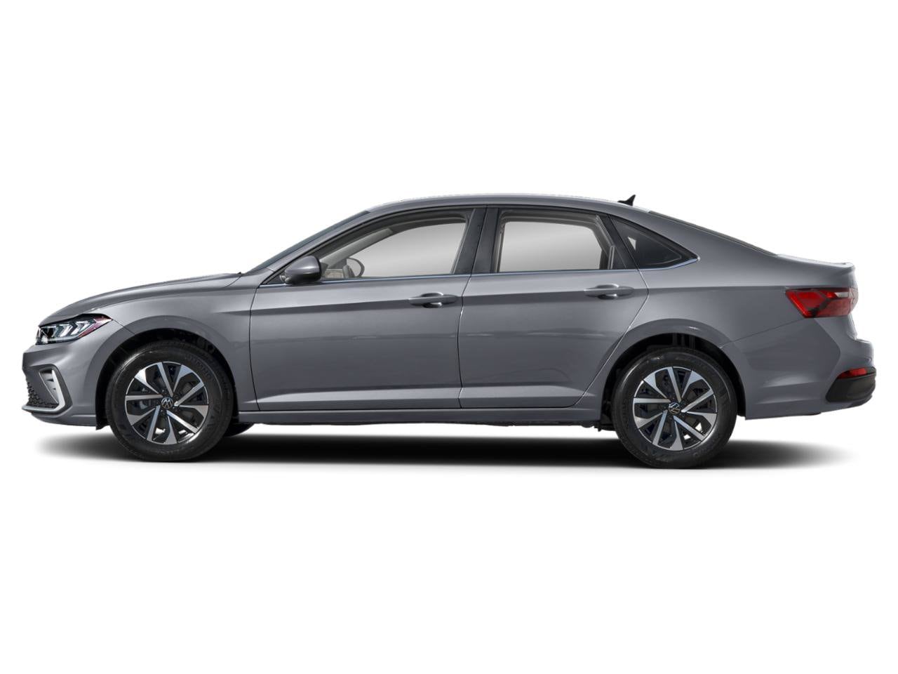 Thumbnail: 2025 Volkswagen Jetta - 2