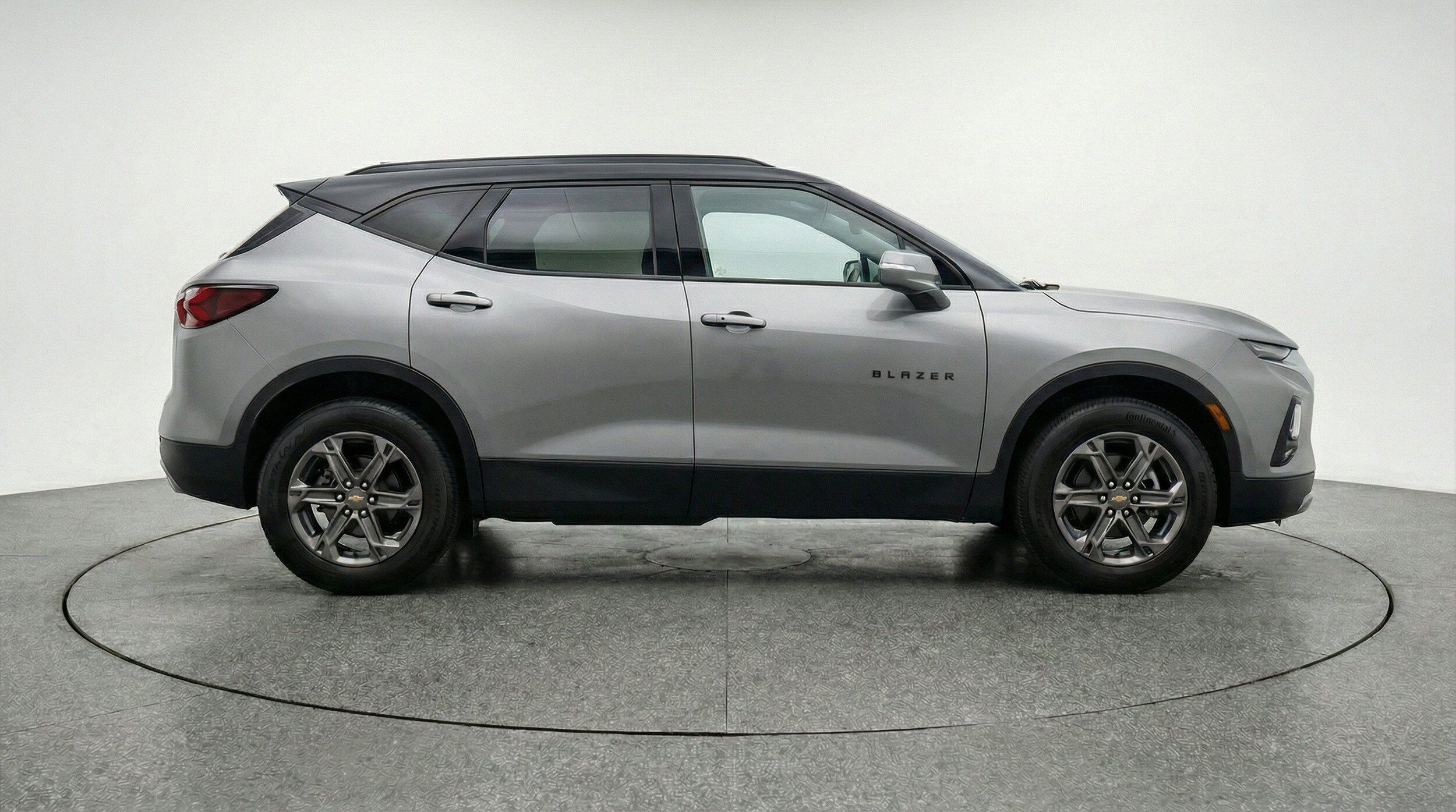 Thumbnail: 2026 Chevrolet Blazer - 10
