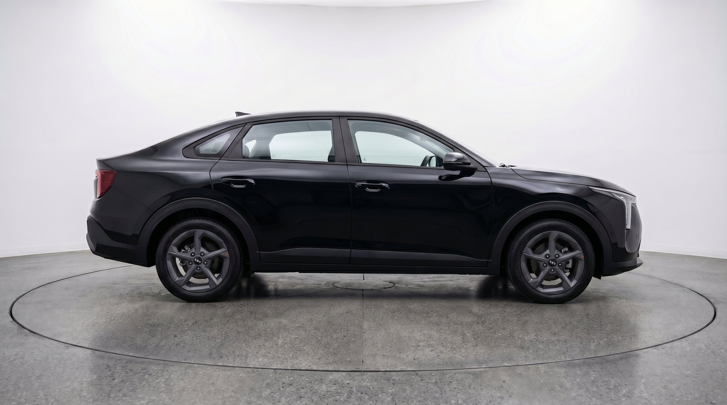 Thumbnail: 2026 Kia K4 - 10