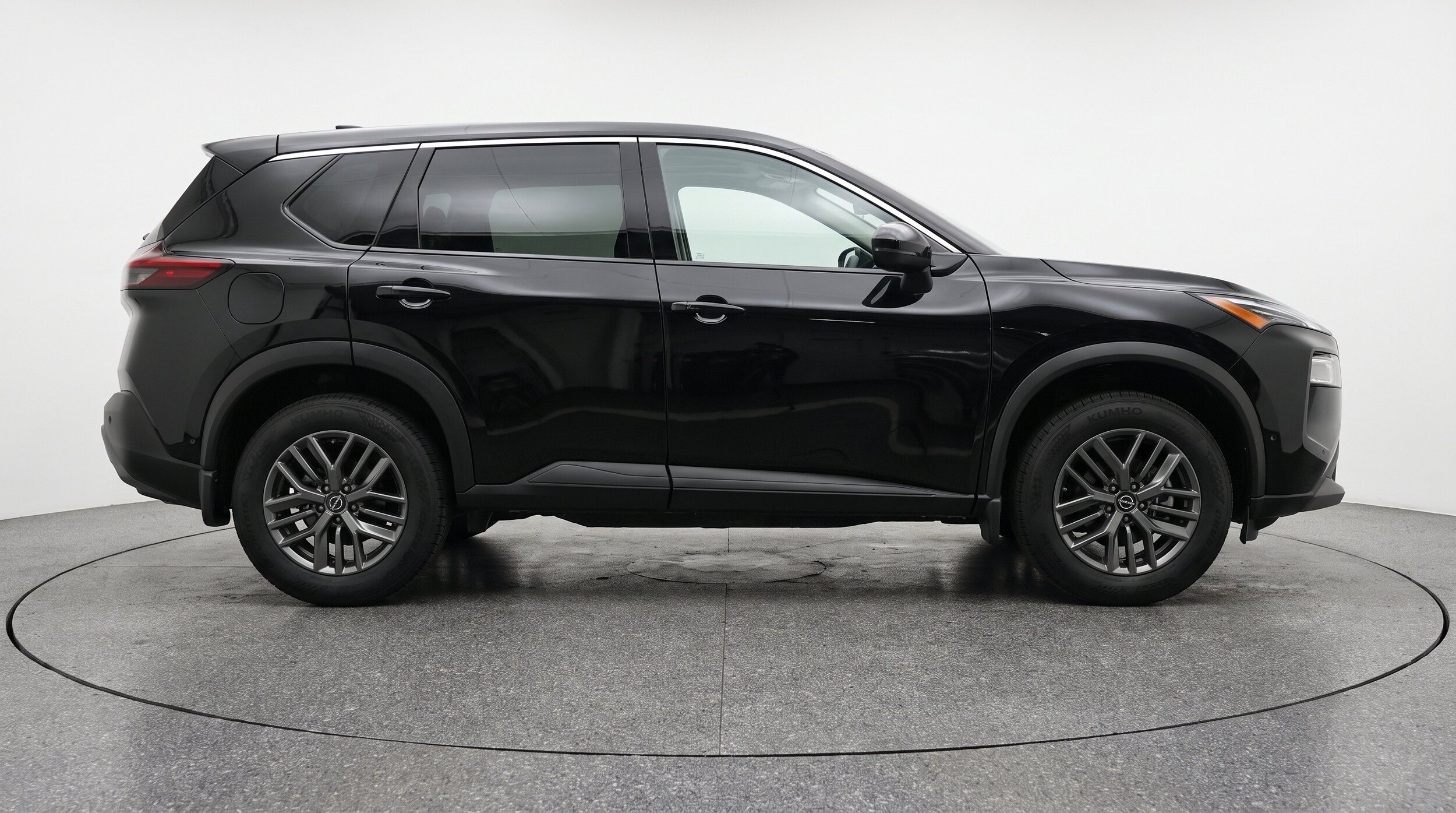 Thumbnail: 2026 Nissan Rogue - 10