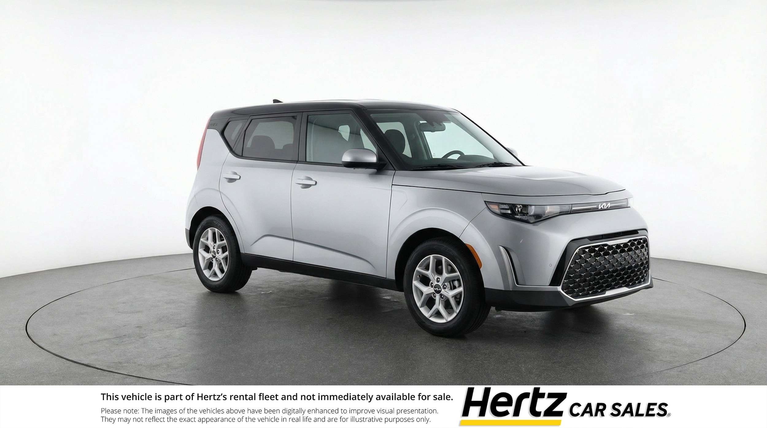 2025 Kia Soul