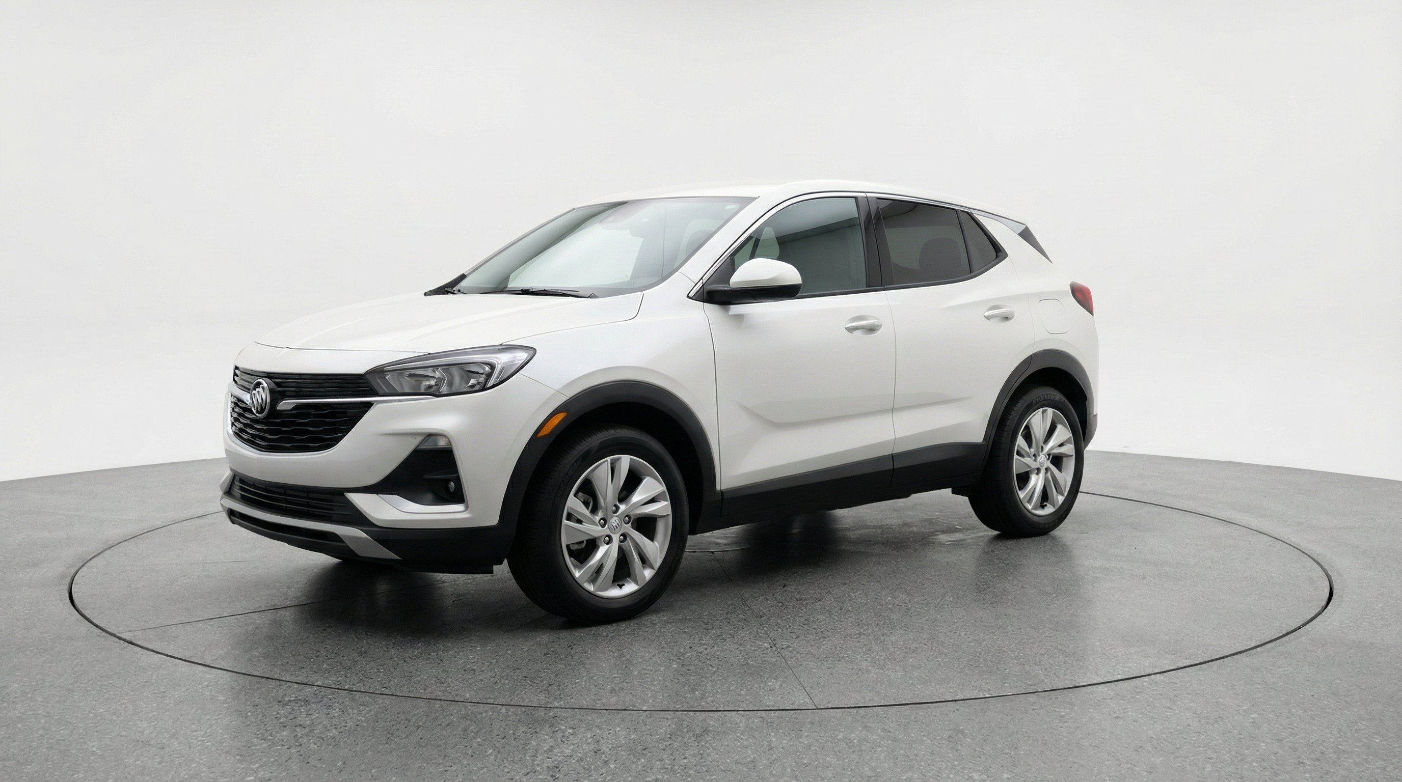 Thumbnail: 2026 Buick Encore GX - 3
