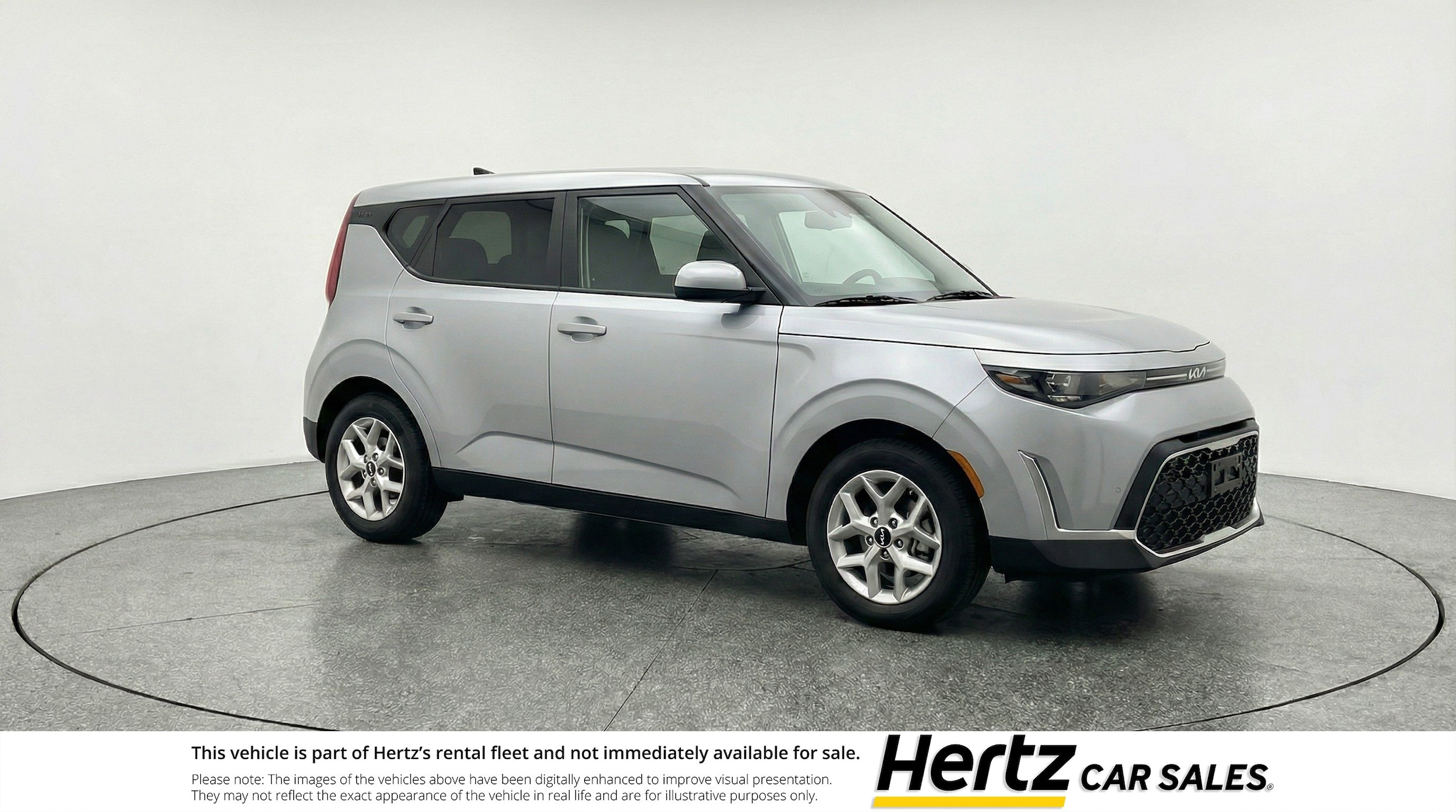 2025 Kia Soul