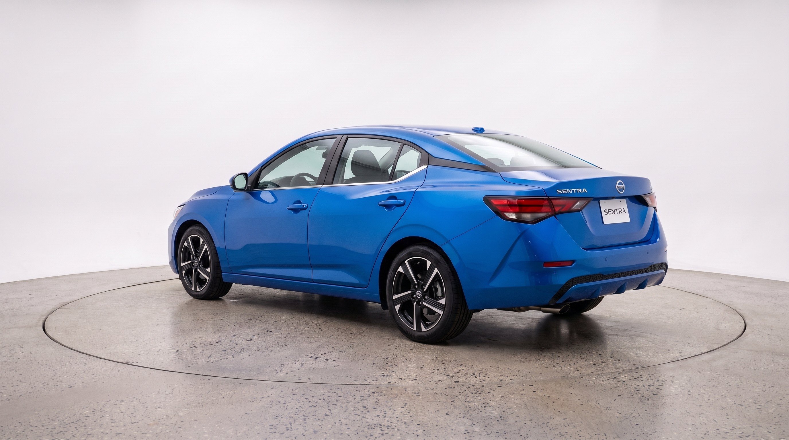 Thumbnail: 2025 Nissan Sentra - 6