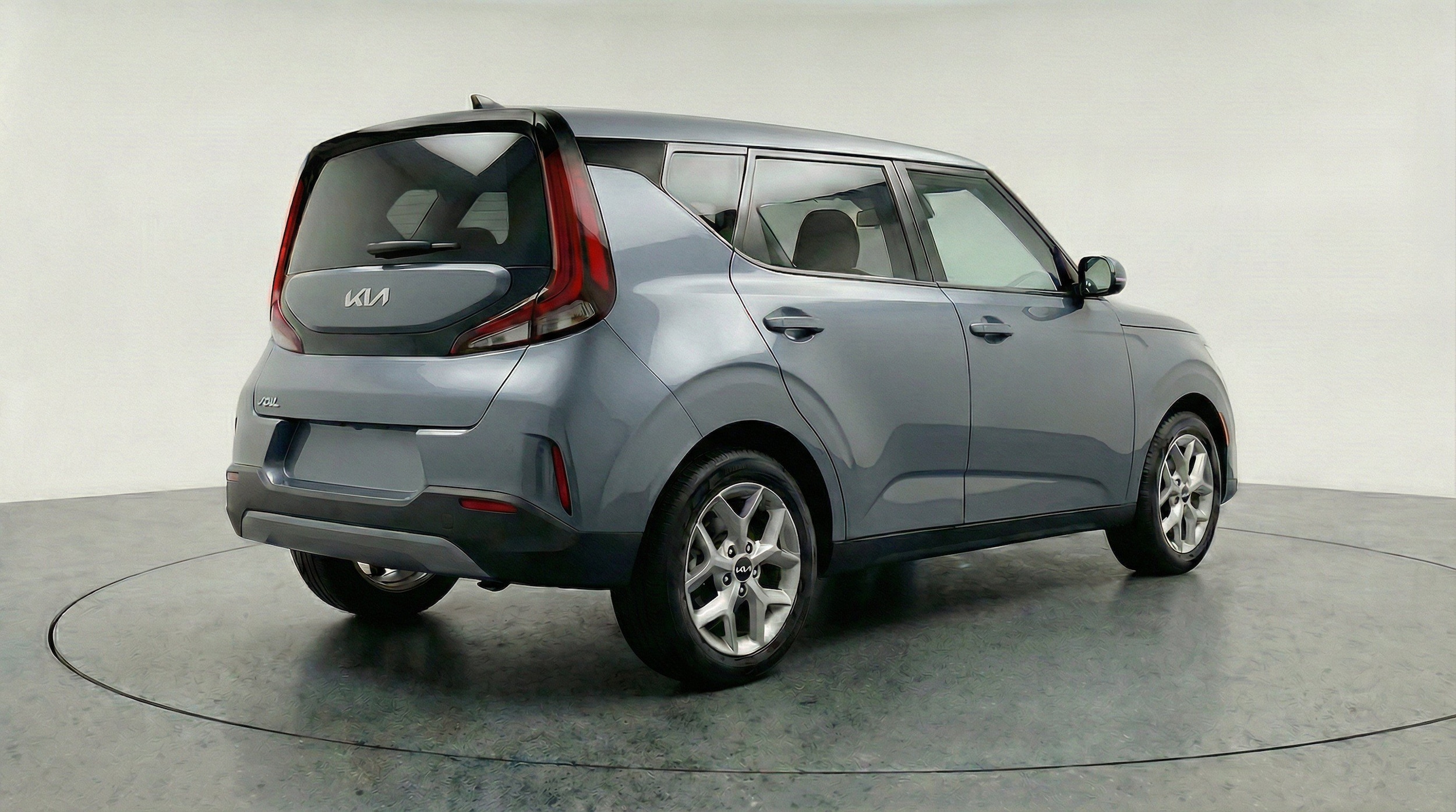 Thumbnail: 2025 Kia Soul - 9